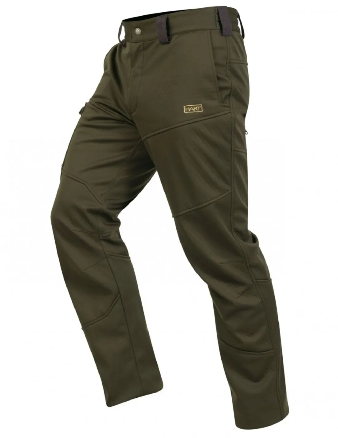 HART HUNTING Hart Aizke-T Hose | Herren Hose
