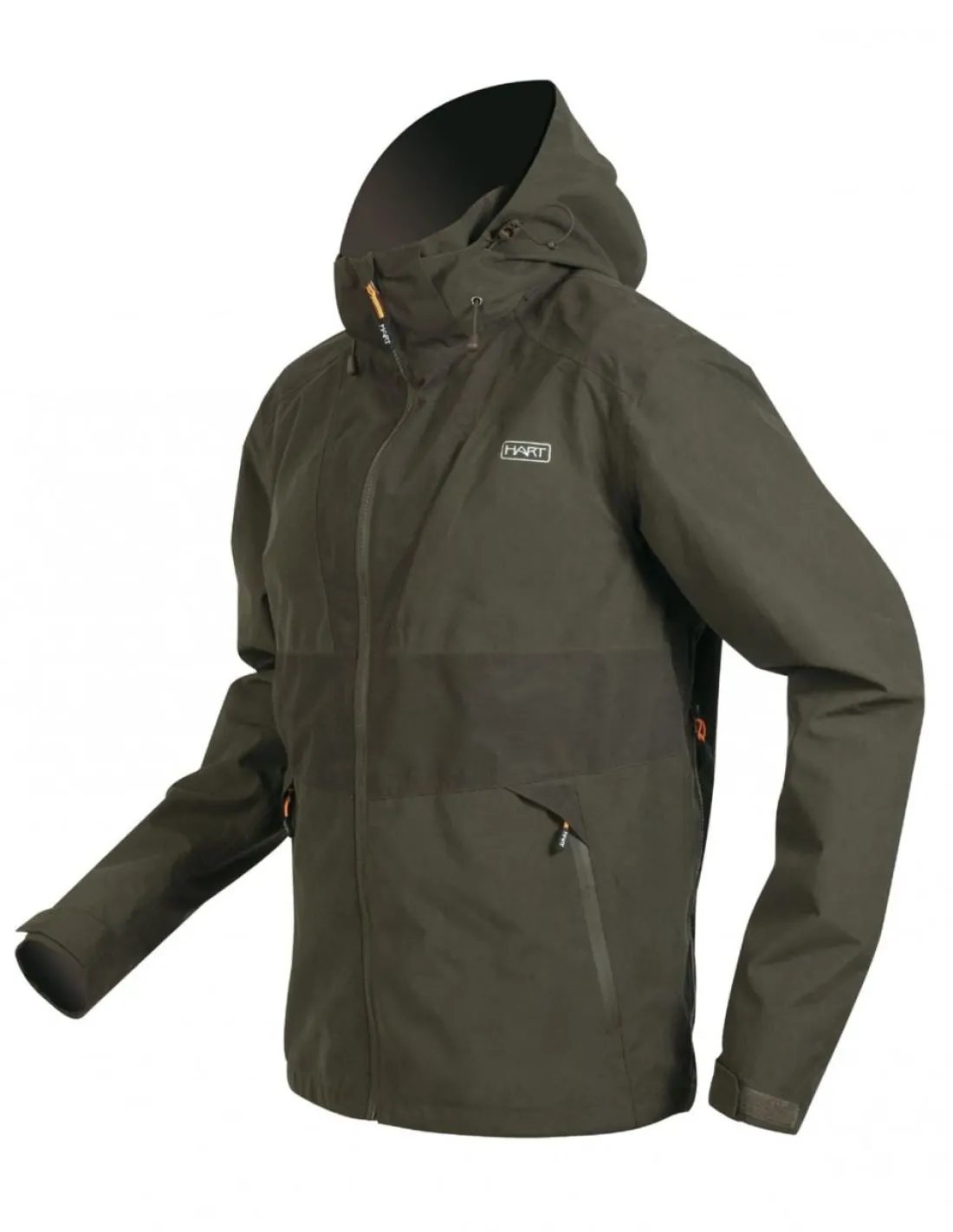 HART HUNTING Hart Akon-J Jacke | Herren Jacken