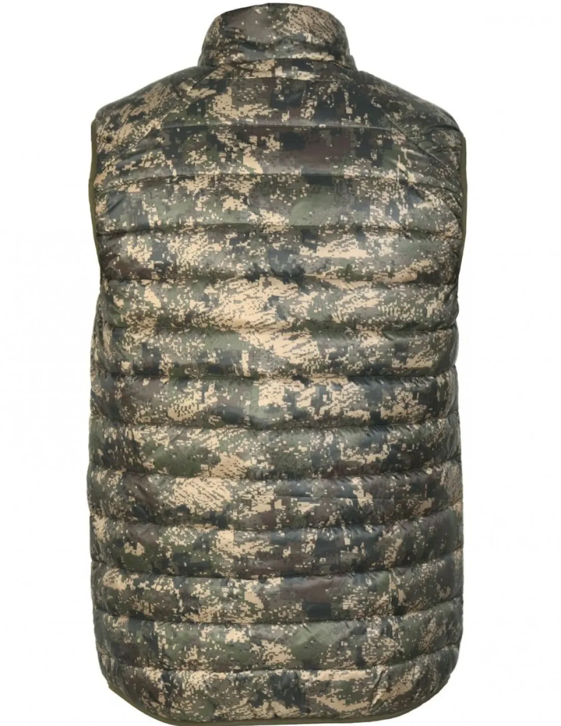 HART HUNTING Hart Alpine-V Weste | Herren Westen