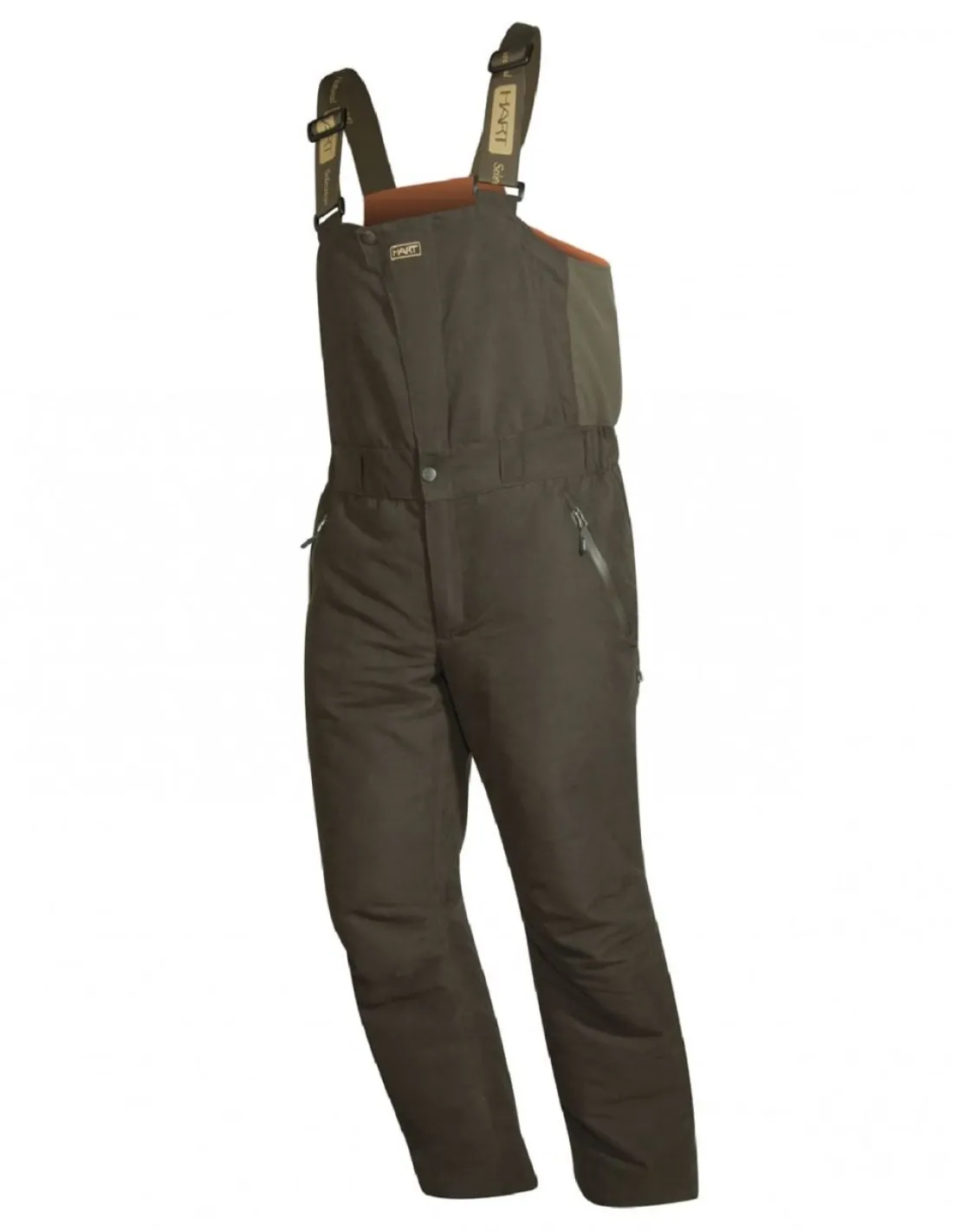 HART HUNTING Hart Altai-B Overall | Herren Hose