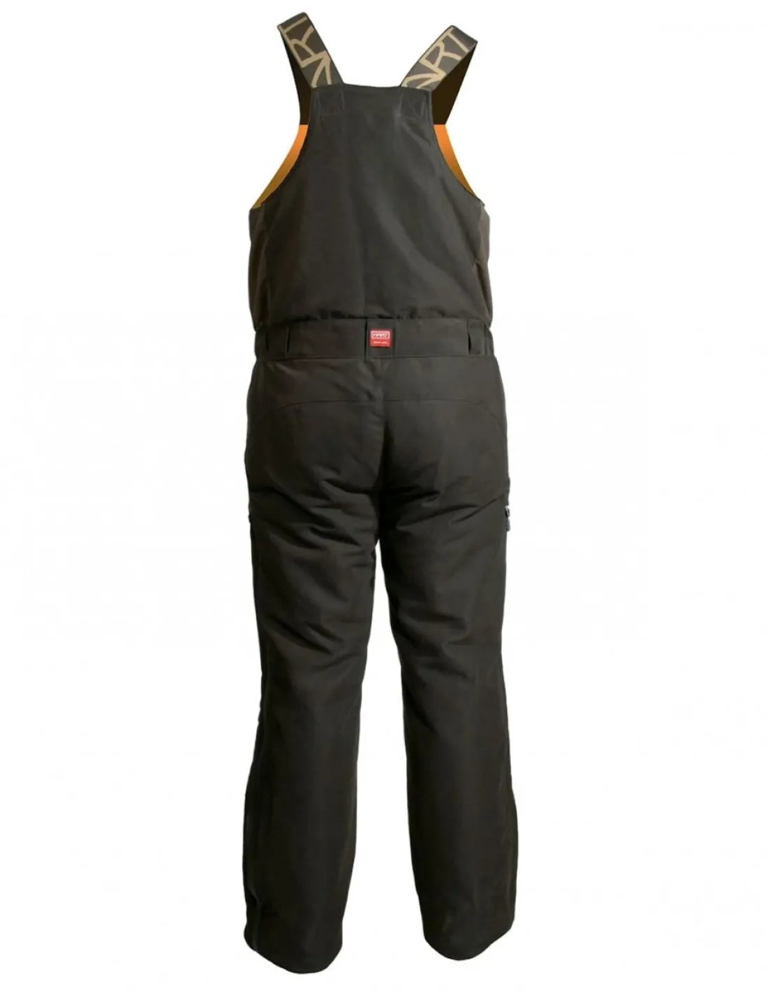 HART HUNTING Hart Altai-B Overall | Herren Hose