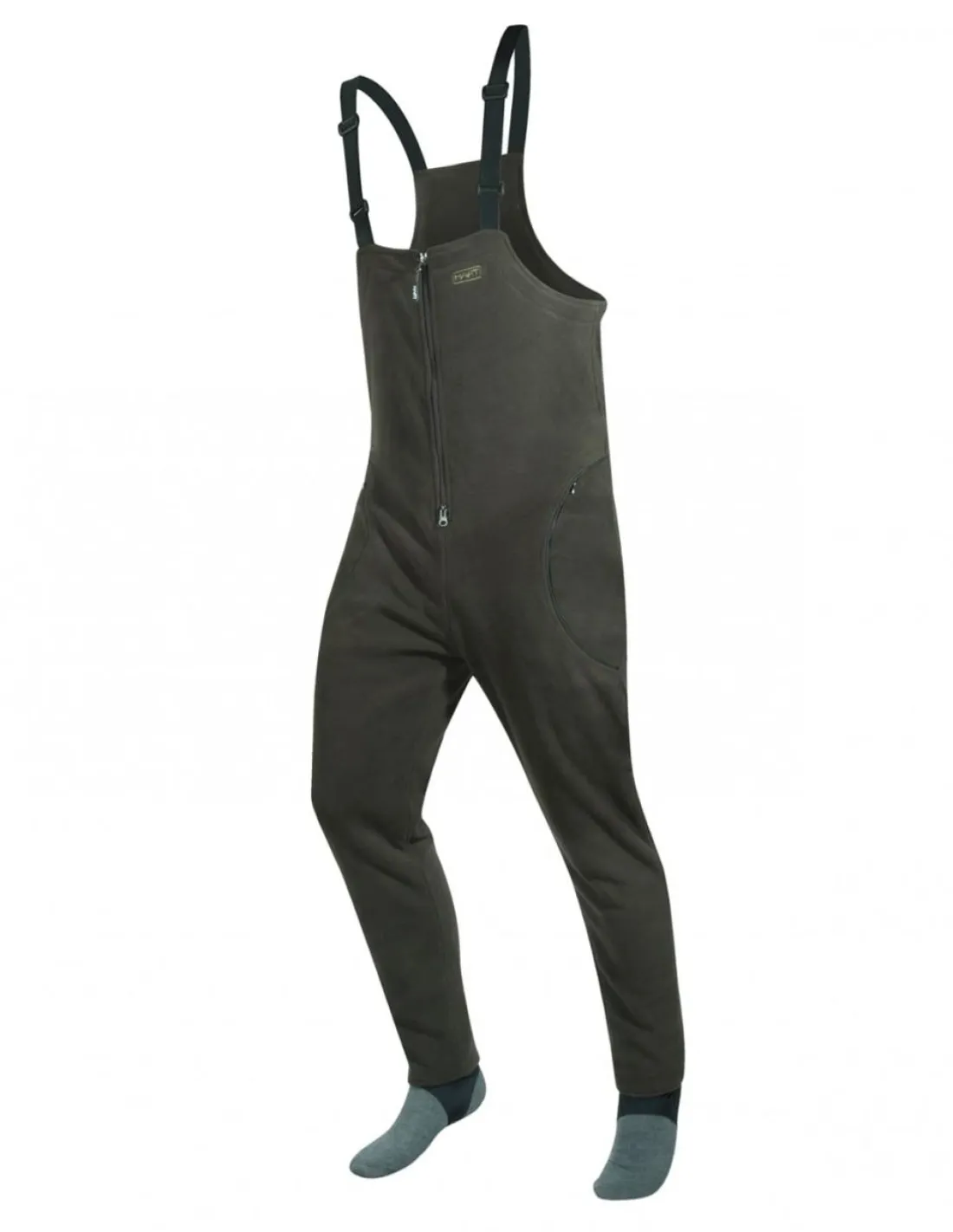 HART HUNTING Hart Altai-M Fleeceoverall | Herren Fleeces Und Unterwäsche
