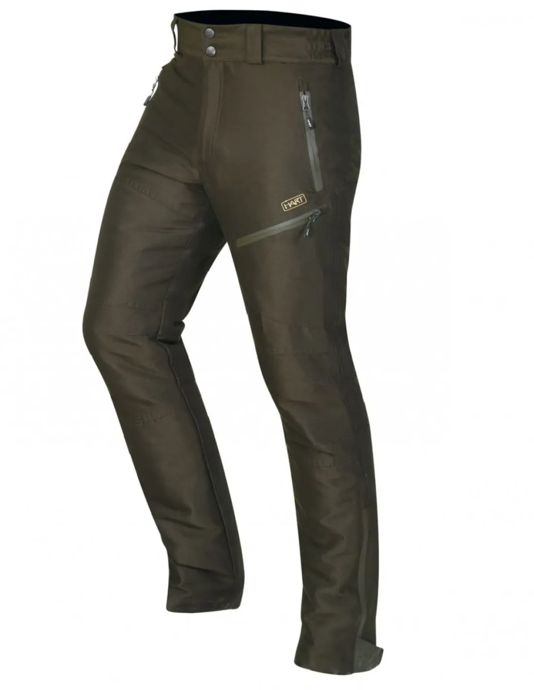 HART HUNTING Hart Altai-T Hose | Herren Hose