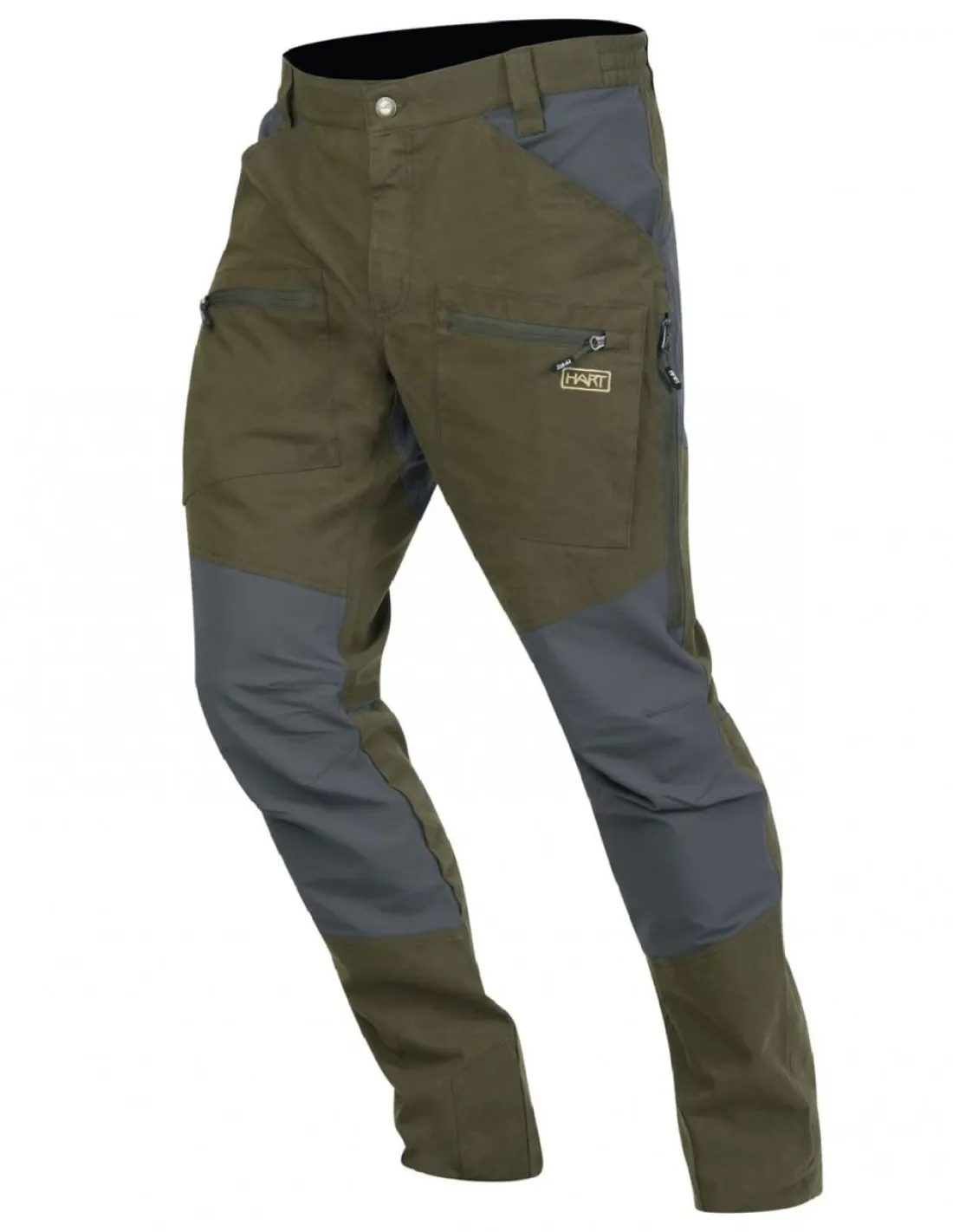 HART HUNTING Hart Andia-T Hose | Herren Hose