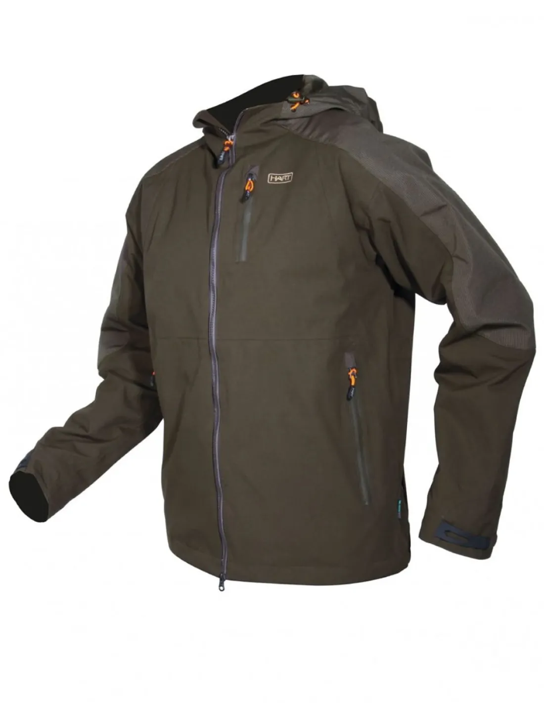 HART HUNTING Hart Armotion Evo-J Jacke | Herren Jacken