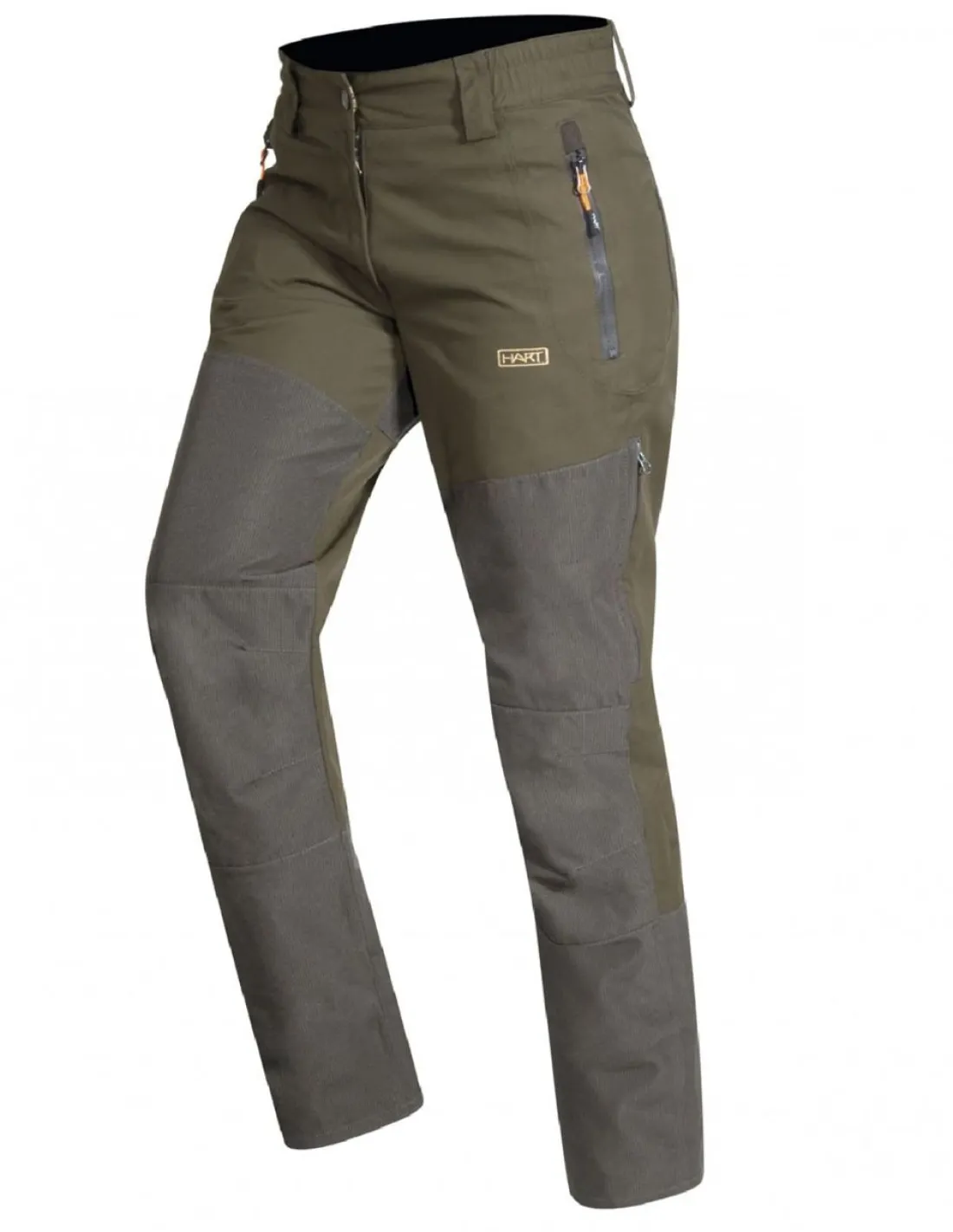 HART HUNTING Hart Armotion Evo-T Hose Damen | Damen Hose
