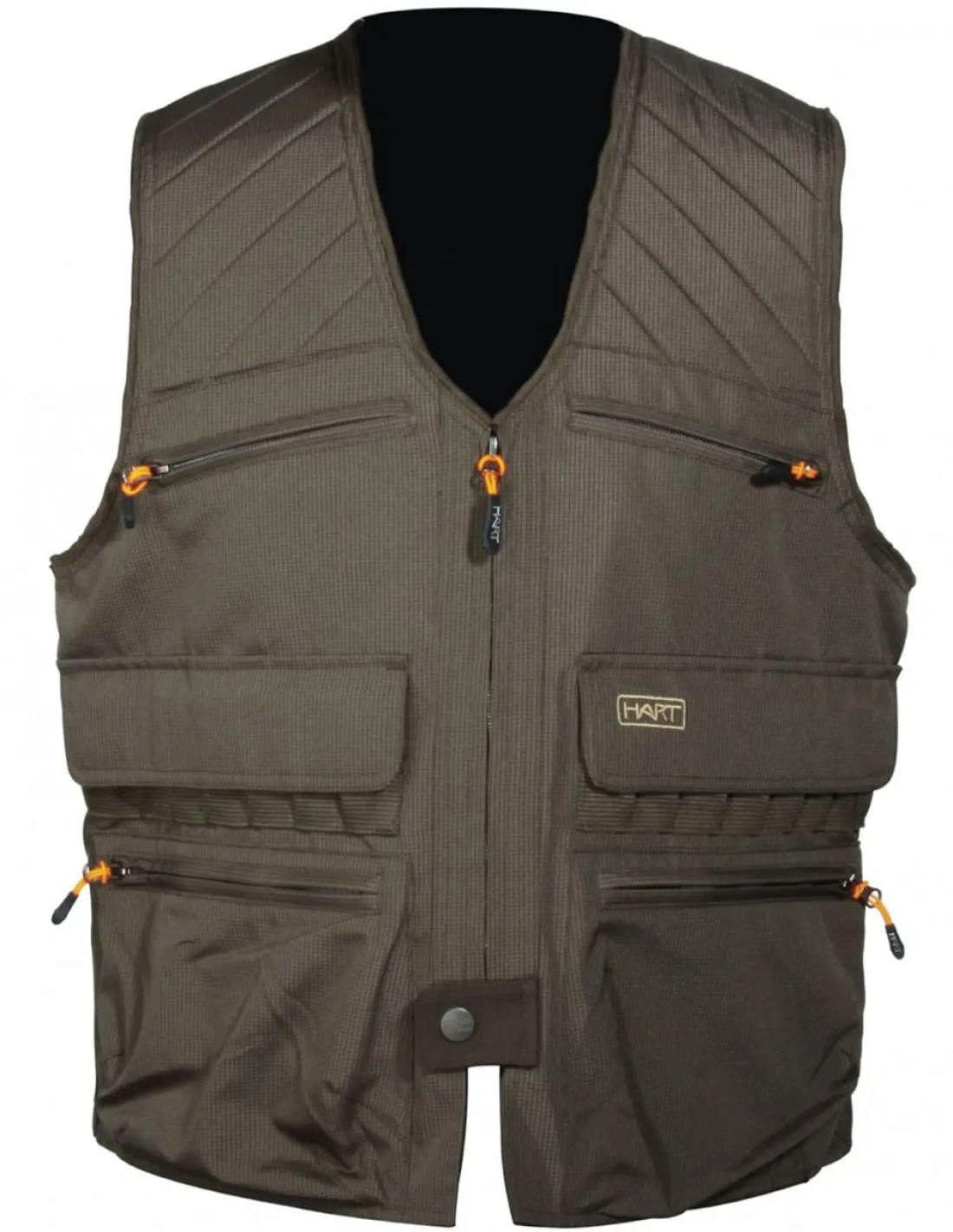 HART HUNTING Hart Armotion Evo-V Weste | Herren Westen