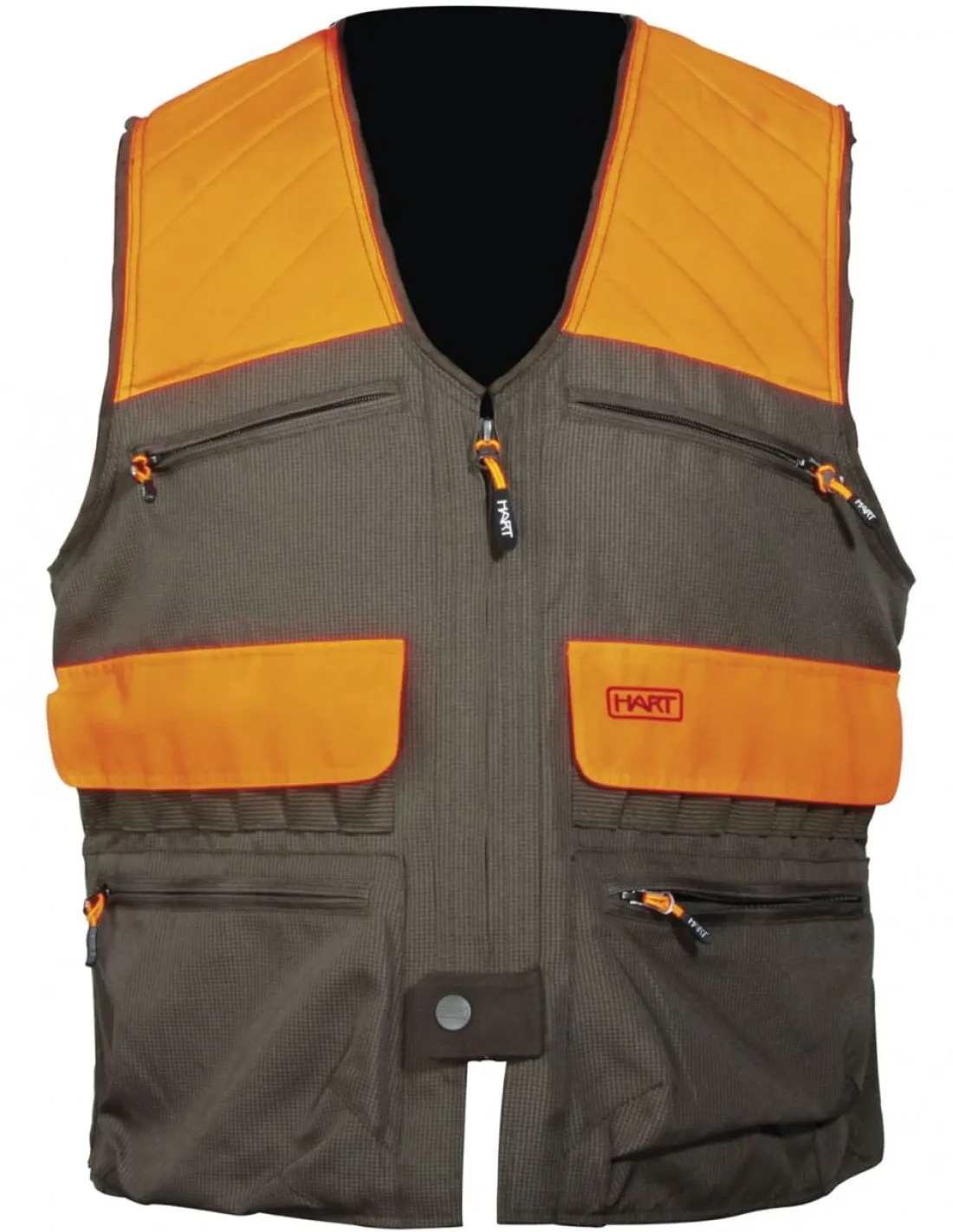 HART HUNTING Hart Armotion Evo-V Weste | Herren Westen