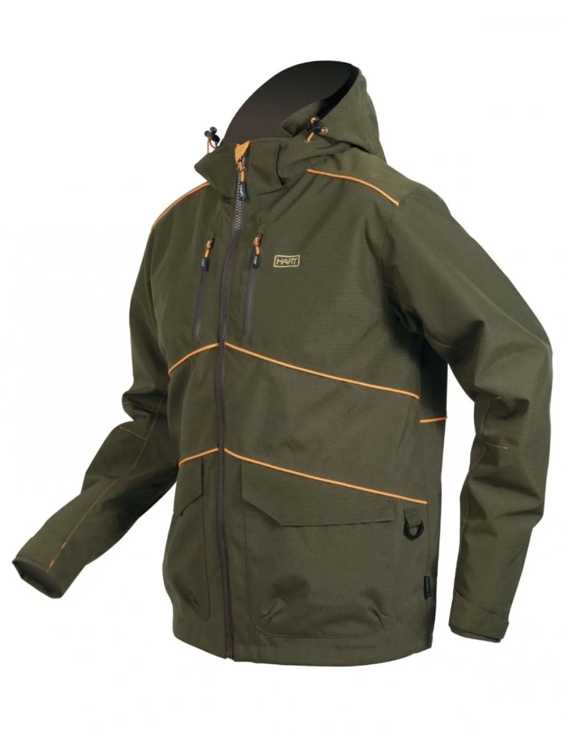 HART HUNTING Hart Armotion-J Sport Jacke | Herren Jacken