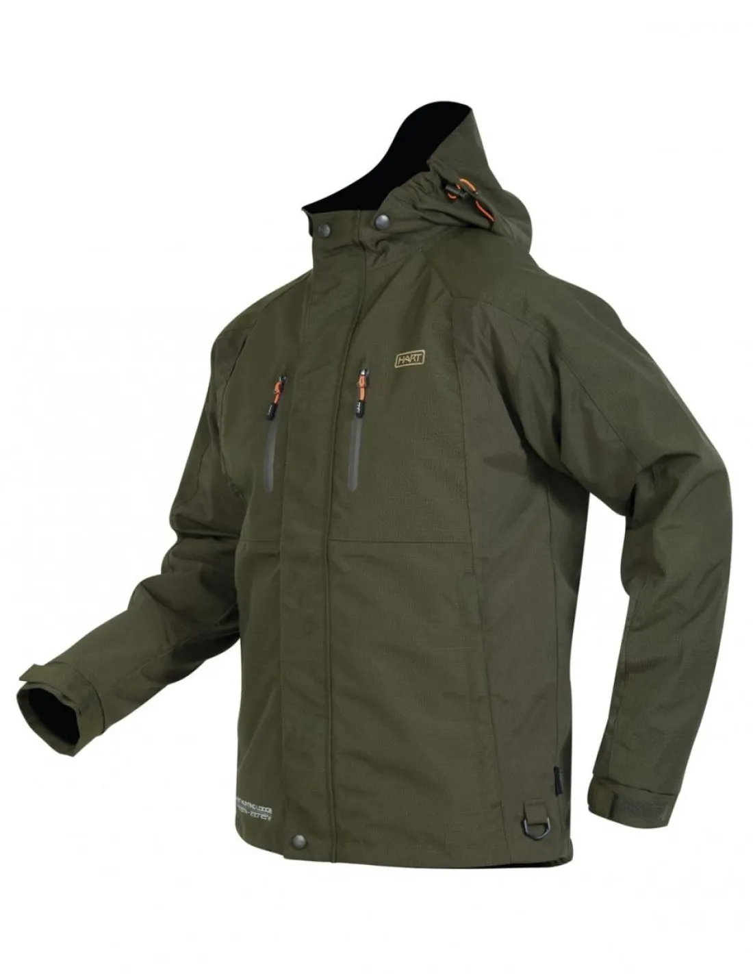 HART HUNTING Hart Armotion-J Xhp Jacke | Herren Jacken