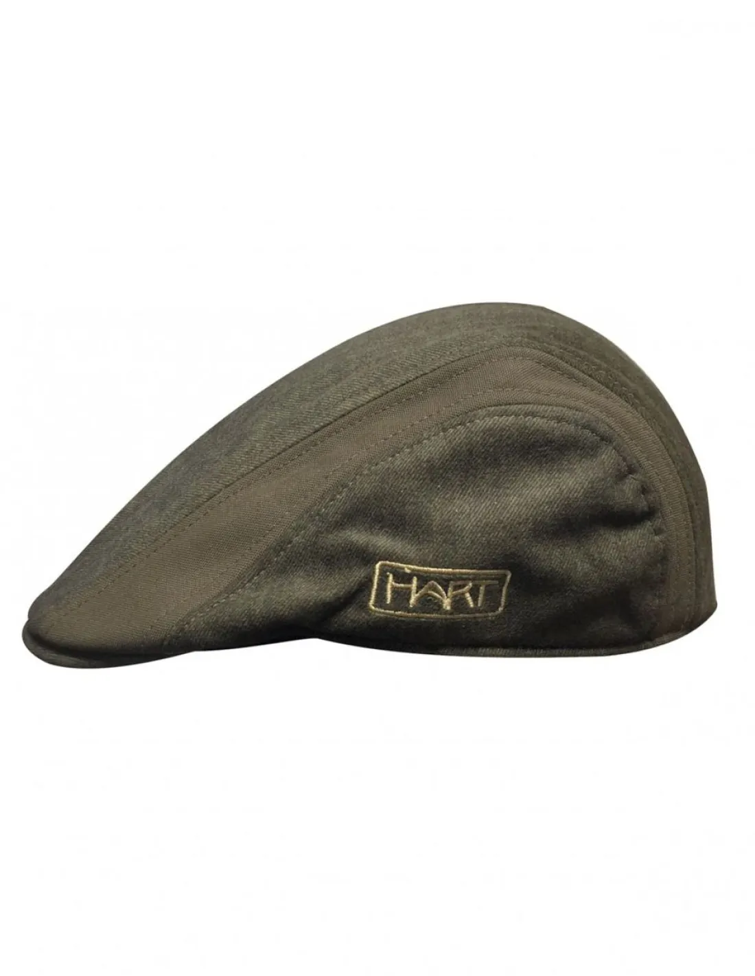 HART HUNTING Hart Ascott -Cw Cap | Caps & Nackenwärmer