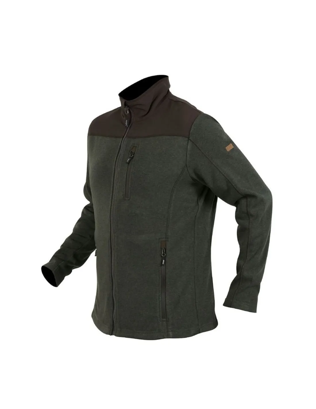 HART HUNTING Hart Bannalp-Fz Fleecejacke | Herren Jacken
