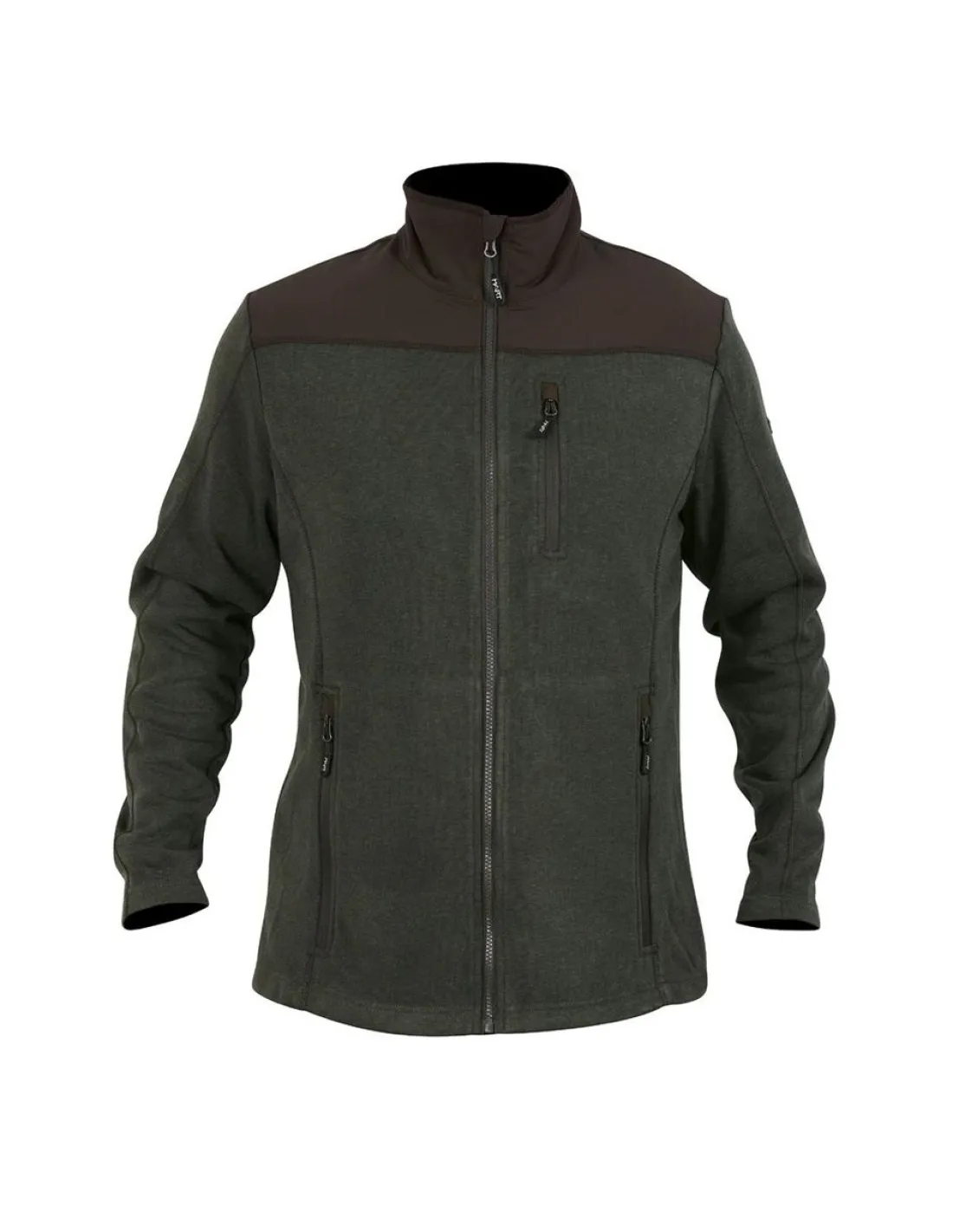 HART HUNTING Hart Bannalp-Fz Fleecejacke | Herren Jacken