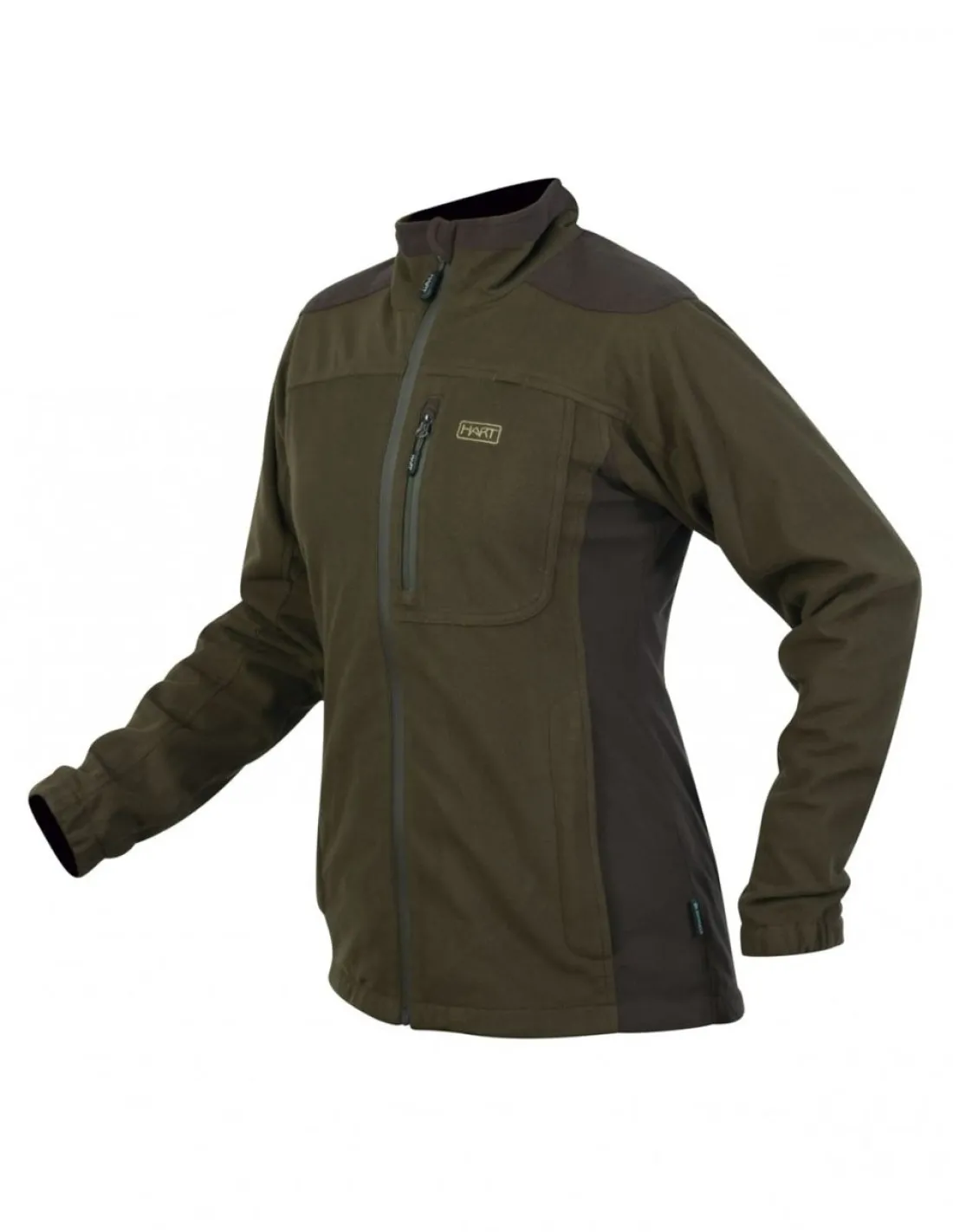 HART HUNTING Hart Belfort-Sjacke Damen | Damen Jacke