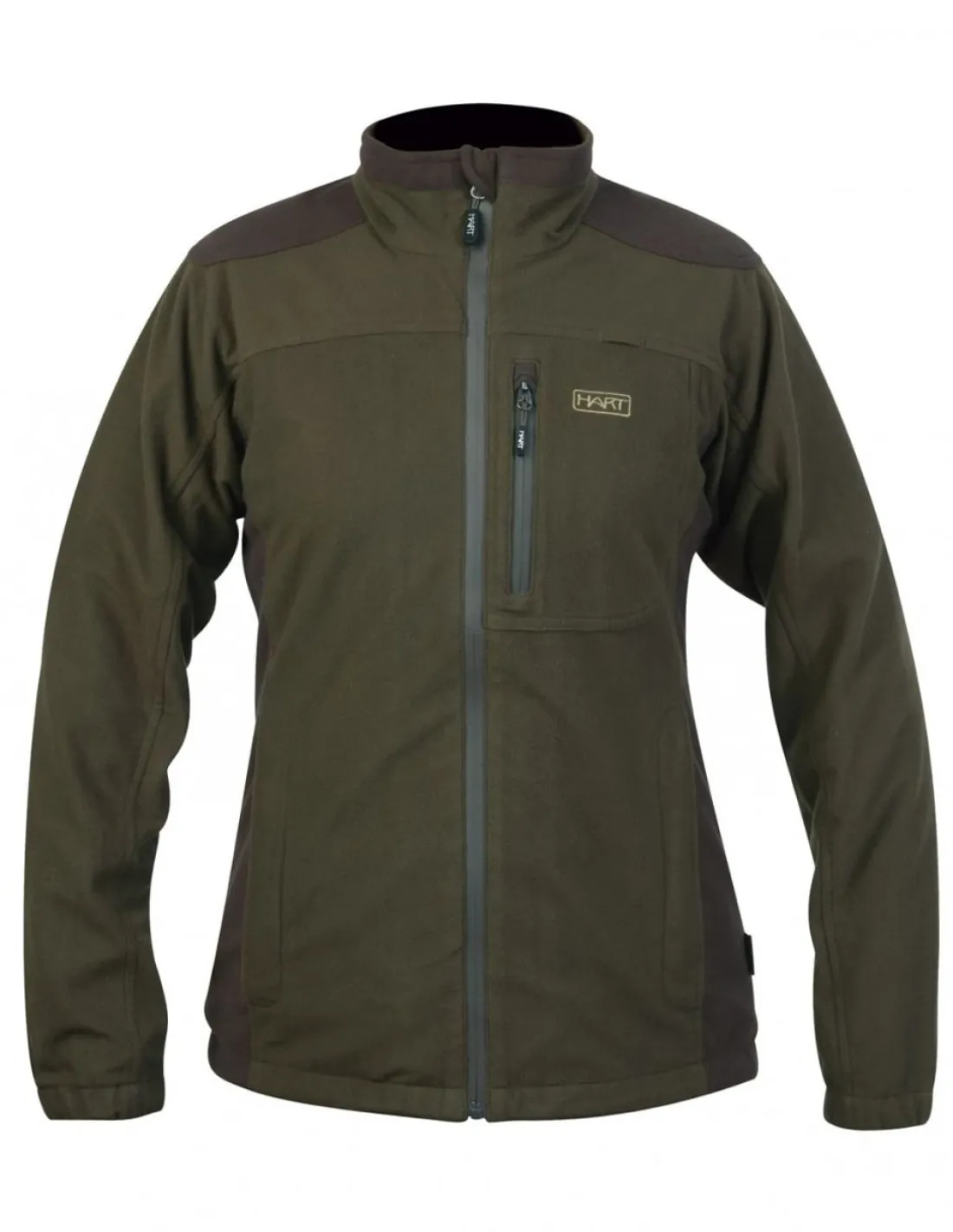 HART HUNTING Hart Belfort-Sjacke Damen | Damen Jacke