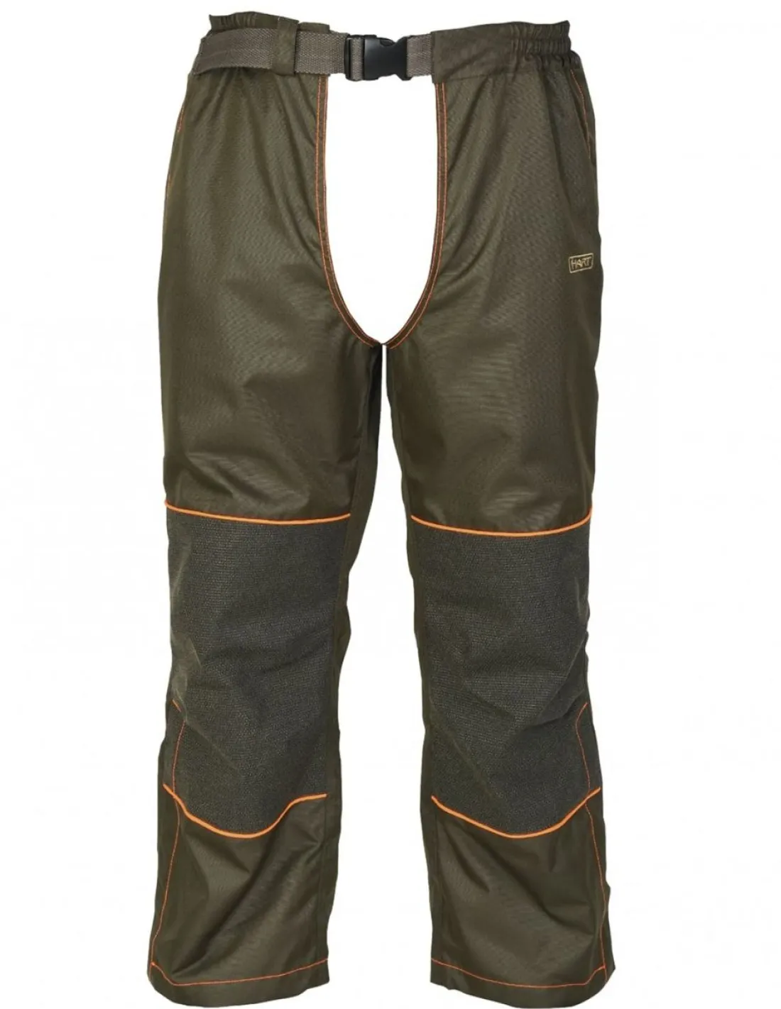 HART HUNTING Hart Bianditz-P Beinlinge | Herren Hose