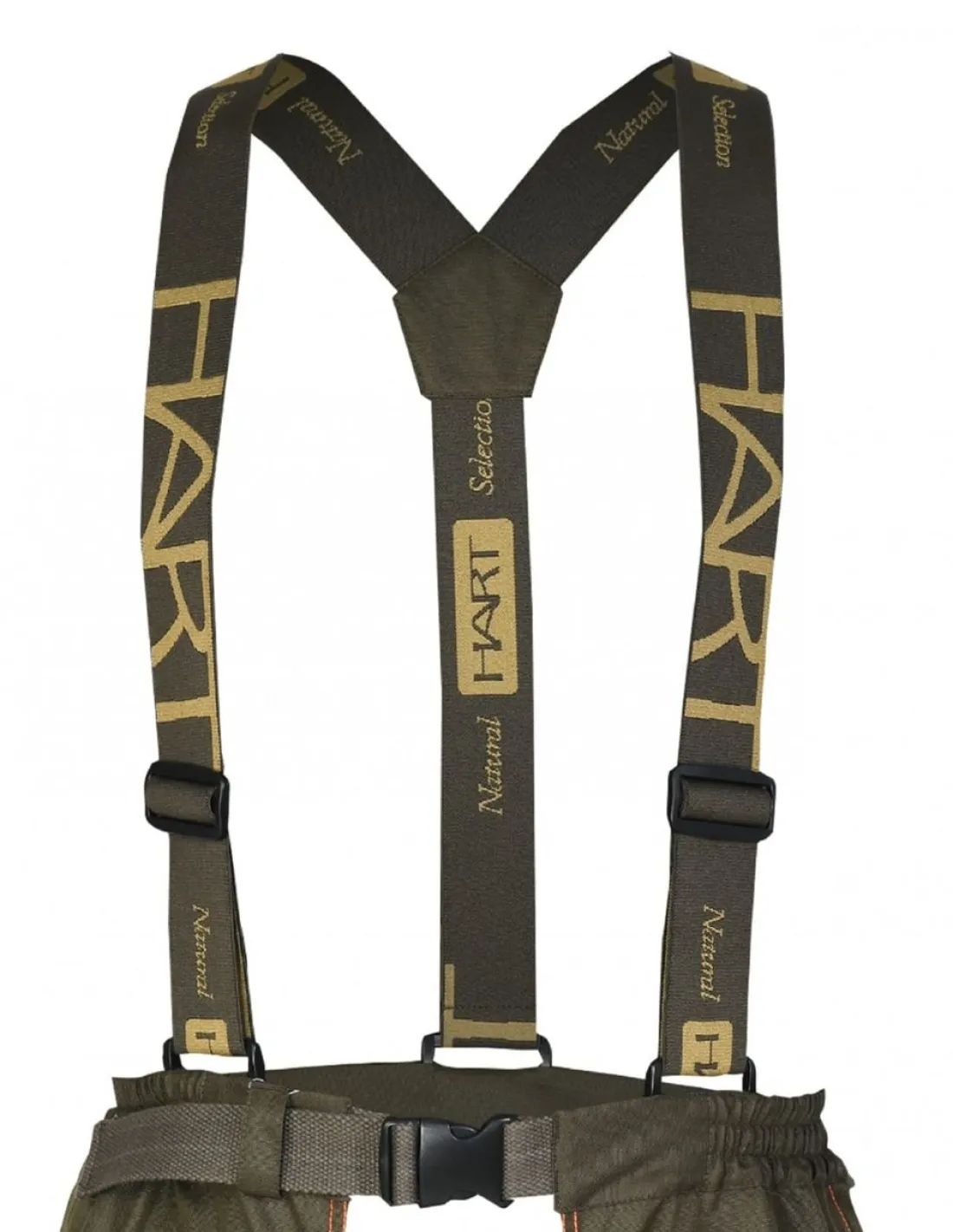 HART HUNTING Hart Bianditz-P Beinlinge | Herren Hose