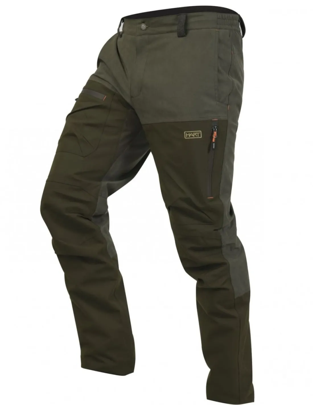 HART HUNTING Hart Bianditz-T Xhp Hose | Herren Hose