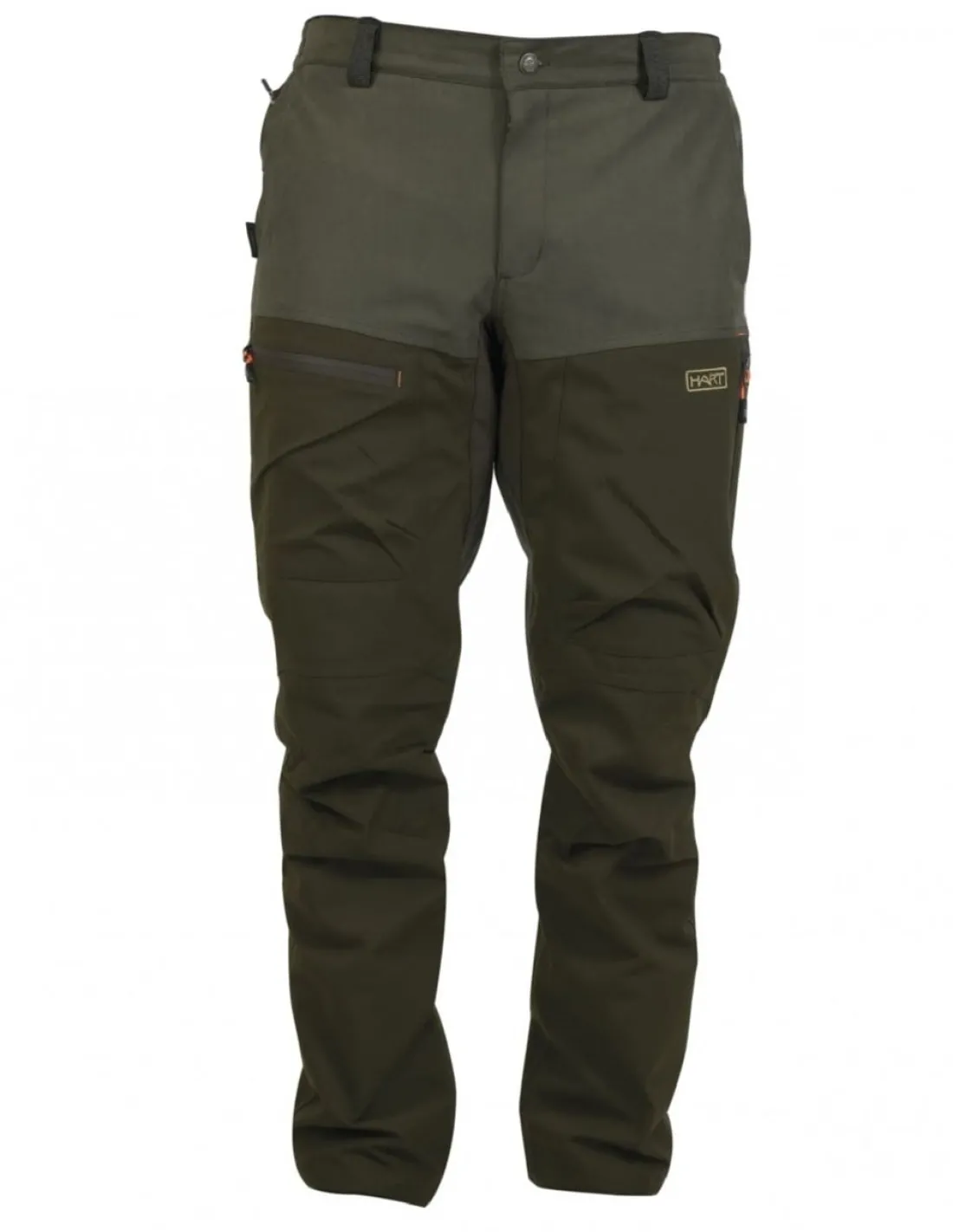 HART HUNTING Hart Bianditz-T Xhp Hose | Herren Hose