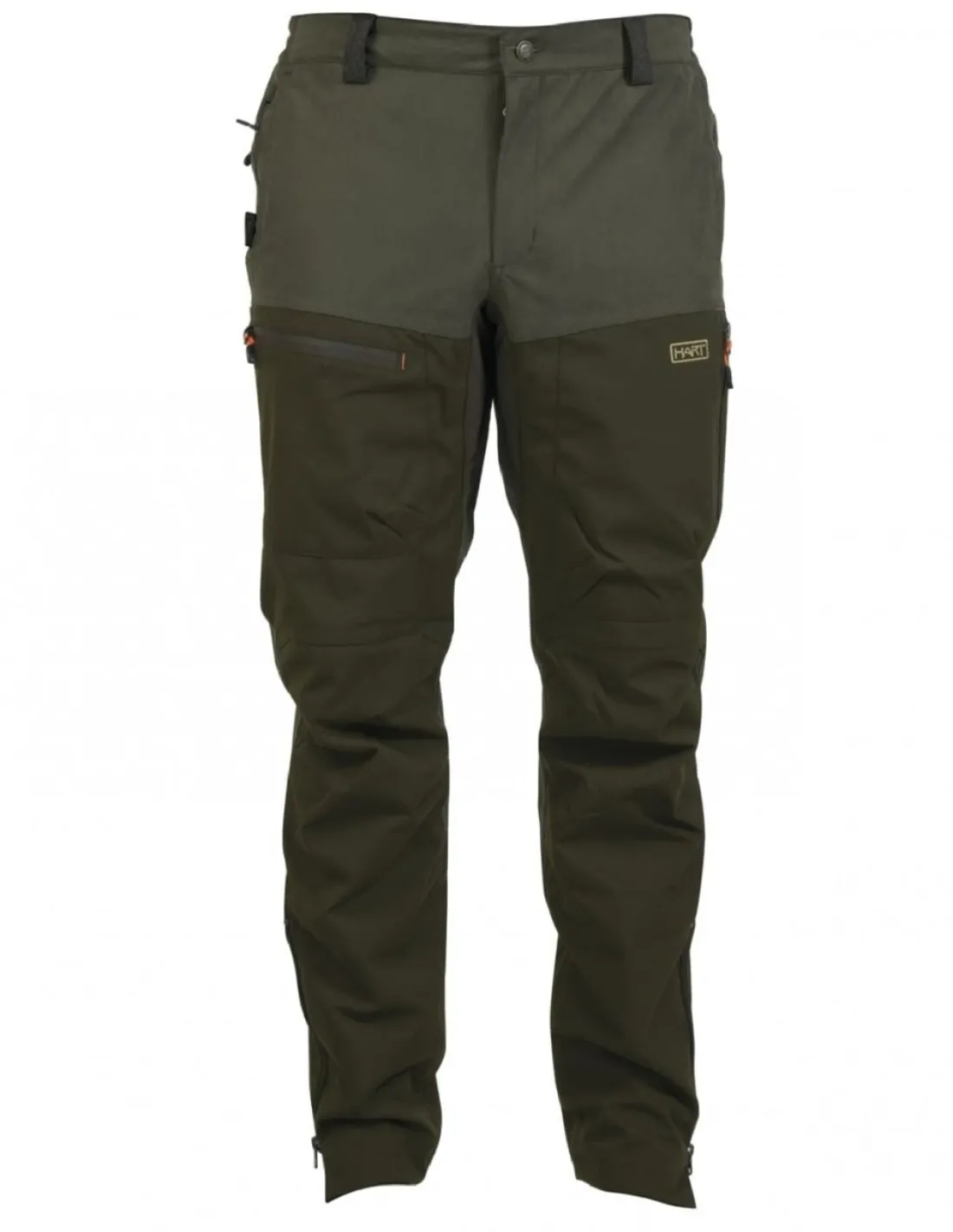 HART HUNTING Hart Bianditz-Tf Xhp Hose | Herren Hose