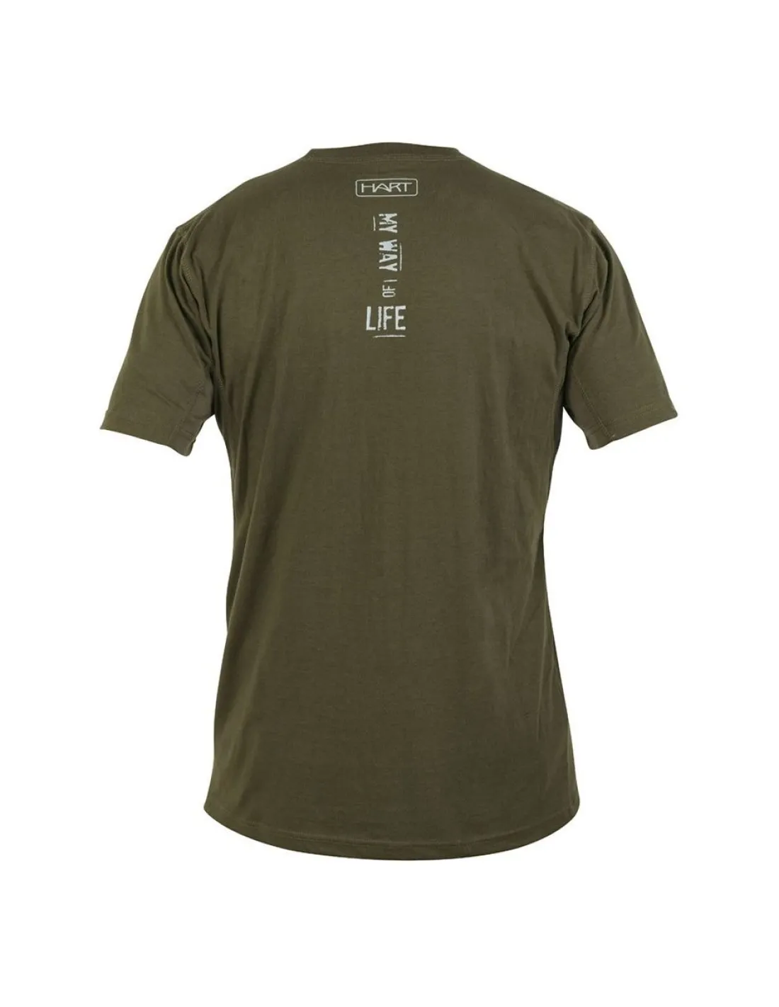 HART HUNTING Hart Branded Partridge T-Shirt | Herren Hemden Und Tshirts