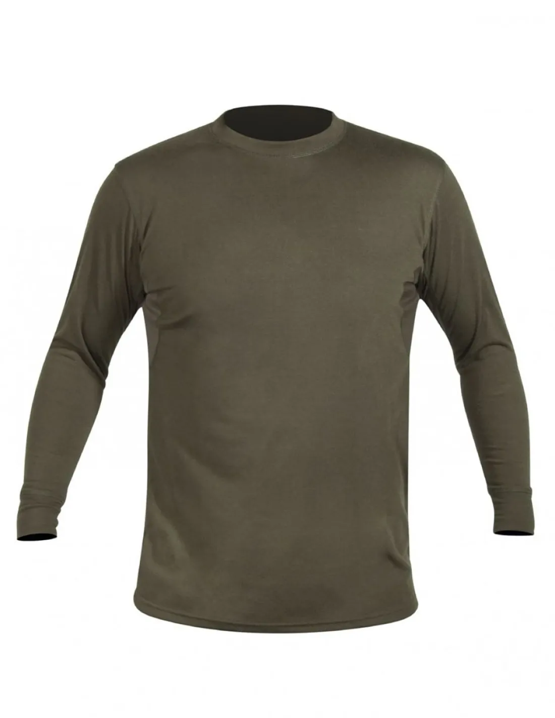 HART HUNTING Hart Crew-L T-Hemd | Herren Hemden Und Tshirts