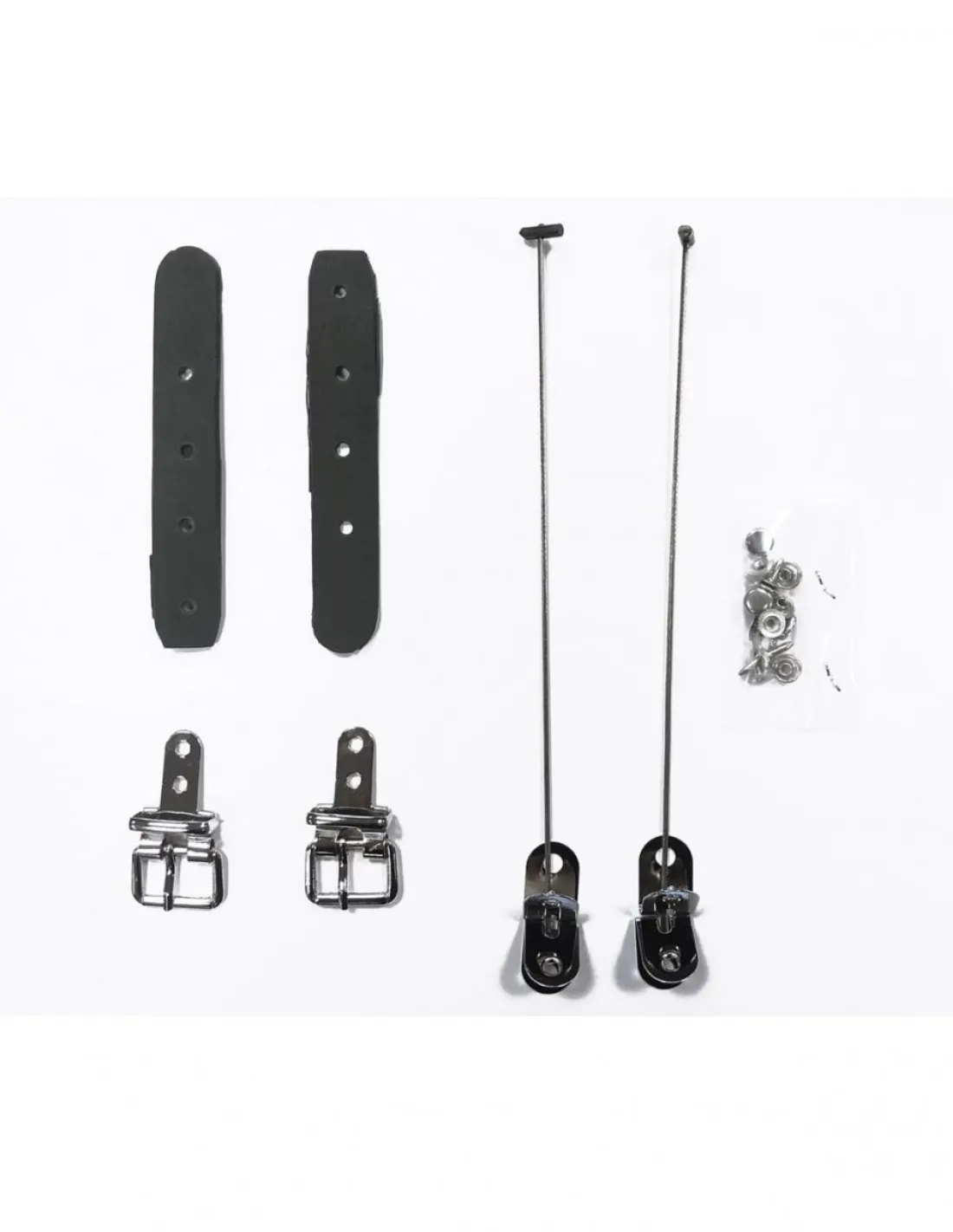 HART HUNTING Hart Gamasche Repair Kit | Gamasches