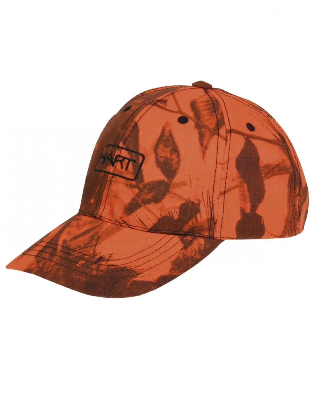HART HUNTING Hart Henar-C Cap | Caps & Nackenwärmer