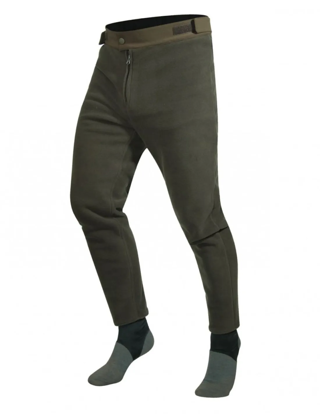 HART HUNTING Hart Inliner-Ct Fleecehose | Herren Fleeces Und Unterwäsche