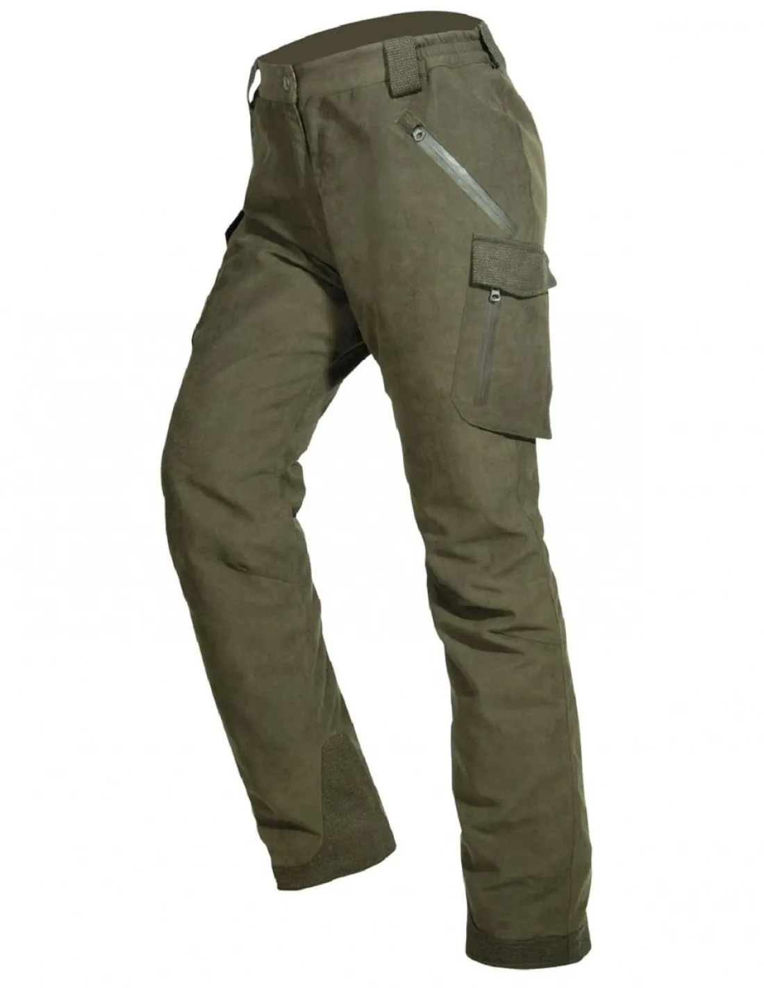 HART HUNTING Hart Irati-T Sp Line Hose Damen | Damen Hose