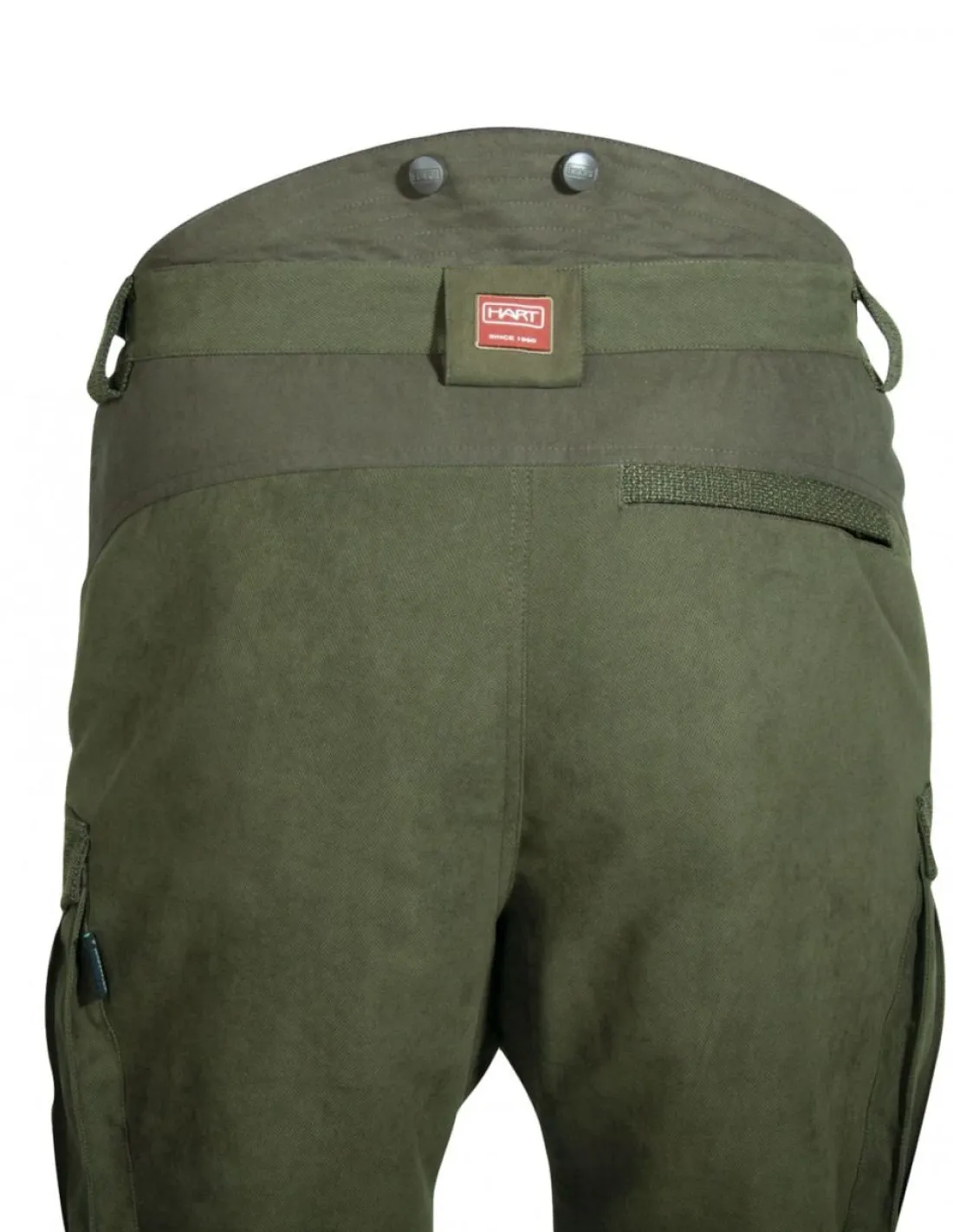 HART HUNTING Hart Irati-T Sp Line Hose Damen | Damen Hose