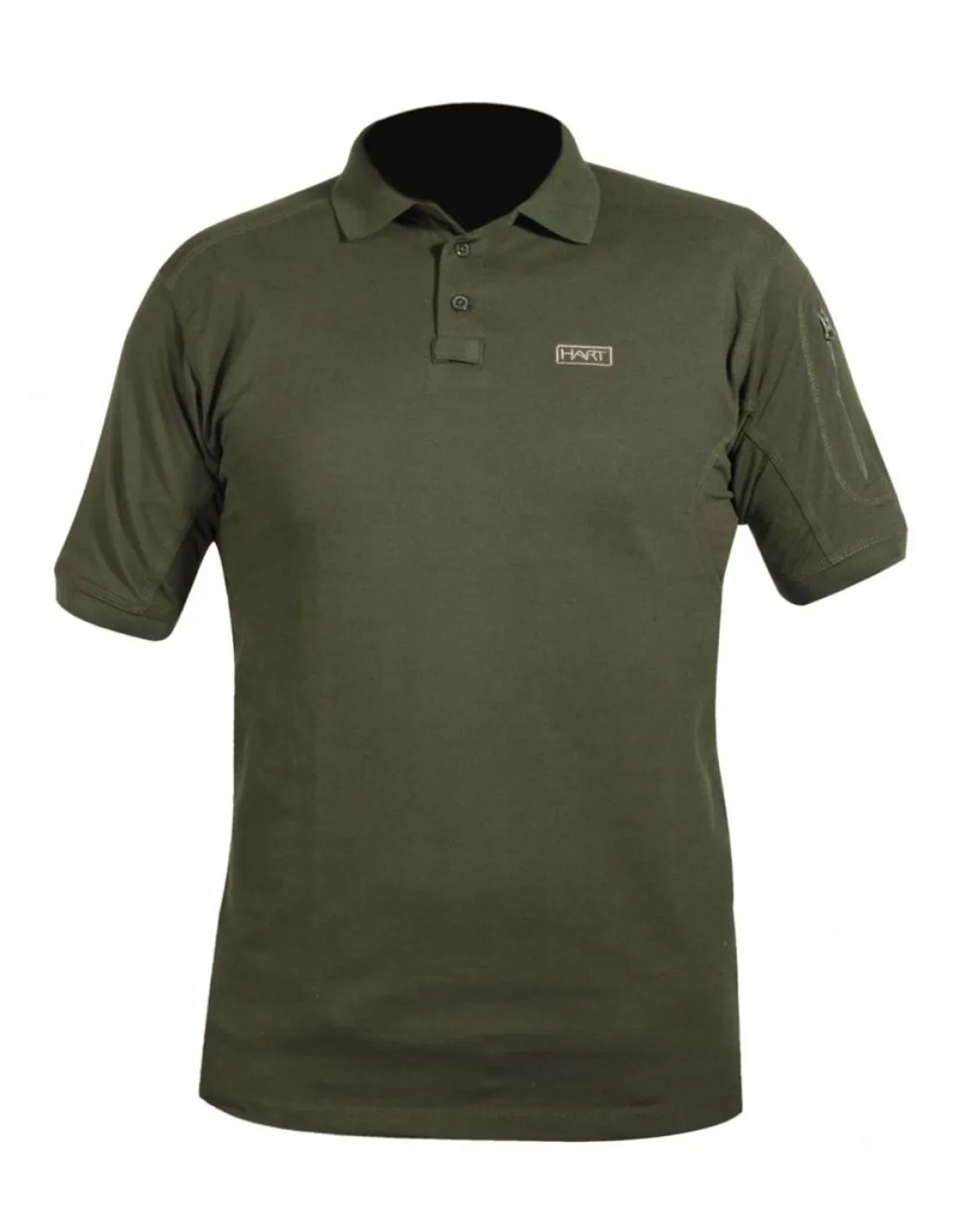 HART HUNTING Hart Ivory Polo | Herren Hemden Und Tshirts