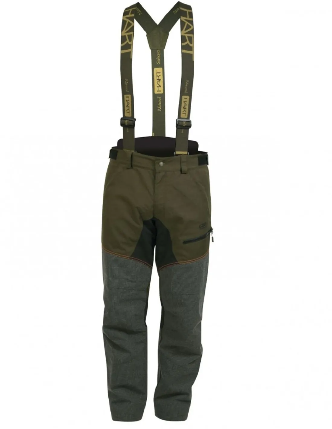 HART HUNTING Hart Kernig Tech-T Hose | Herren Hose