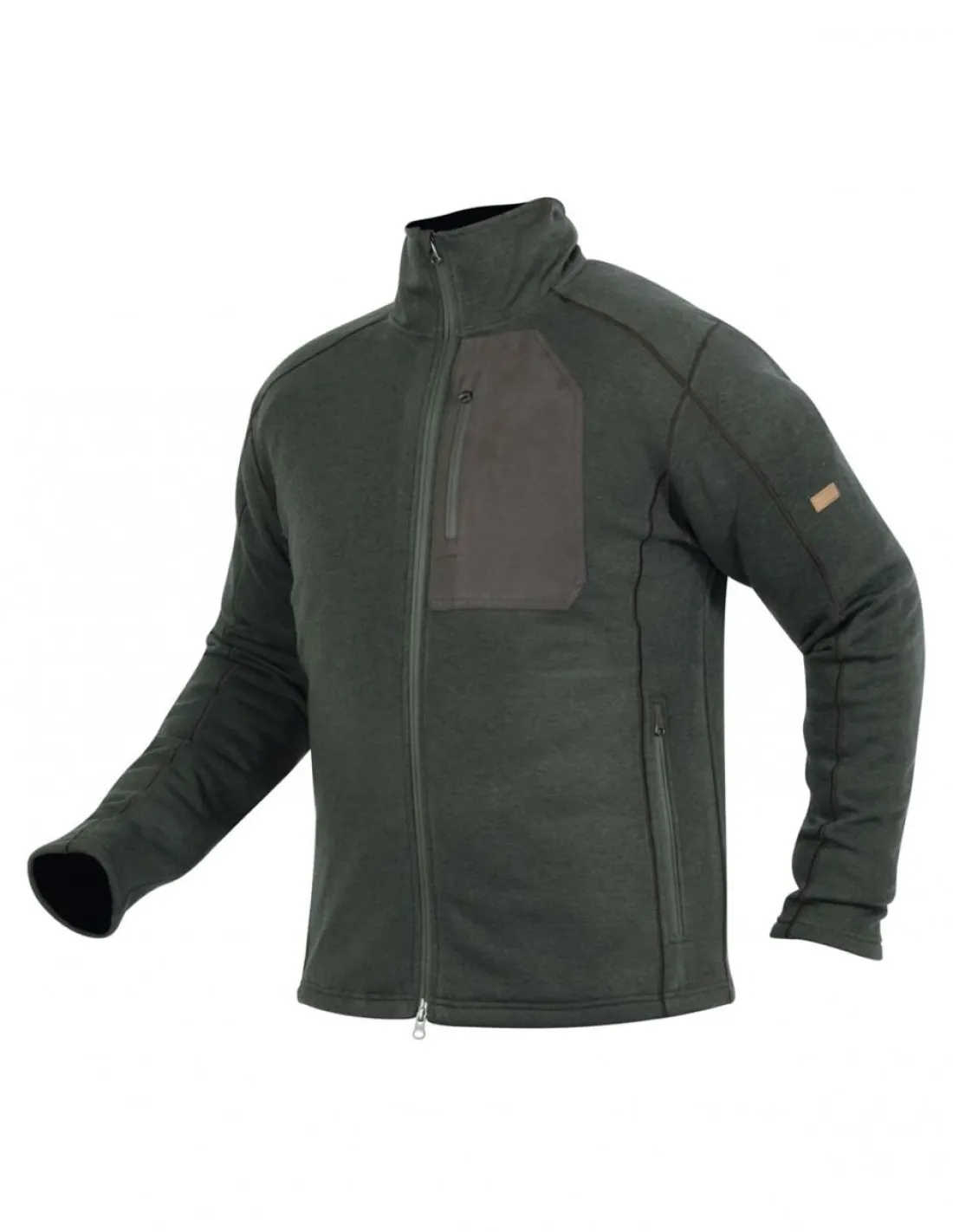HART HUNTING Hart Kofu-K Fleecejacke | Herren Jacken