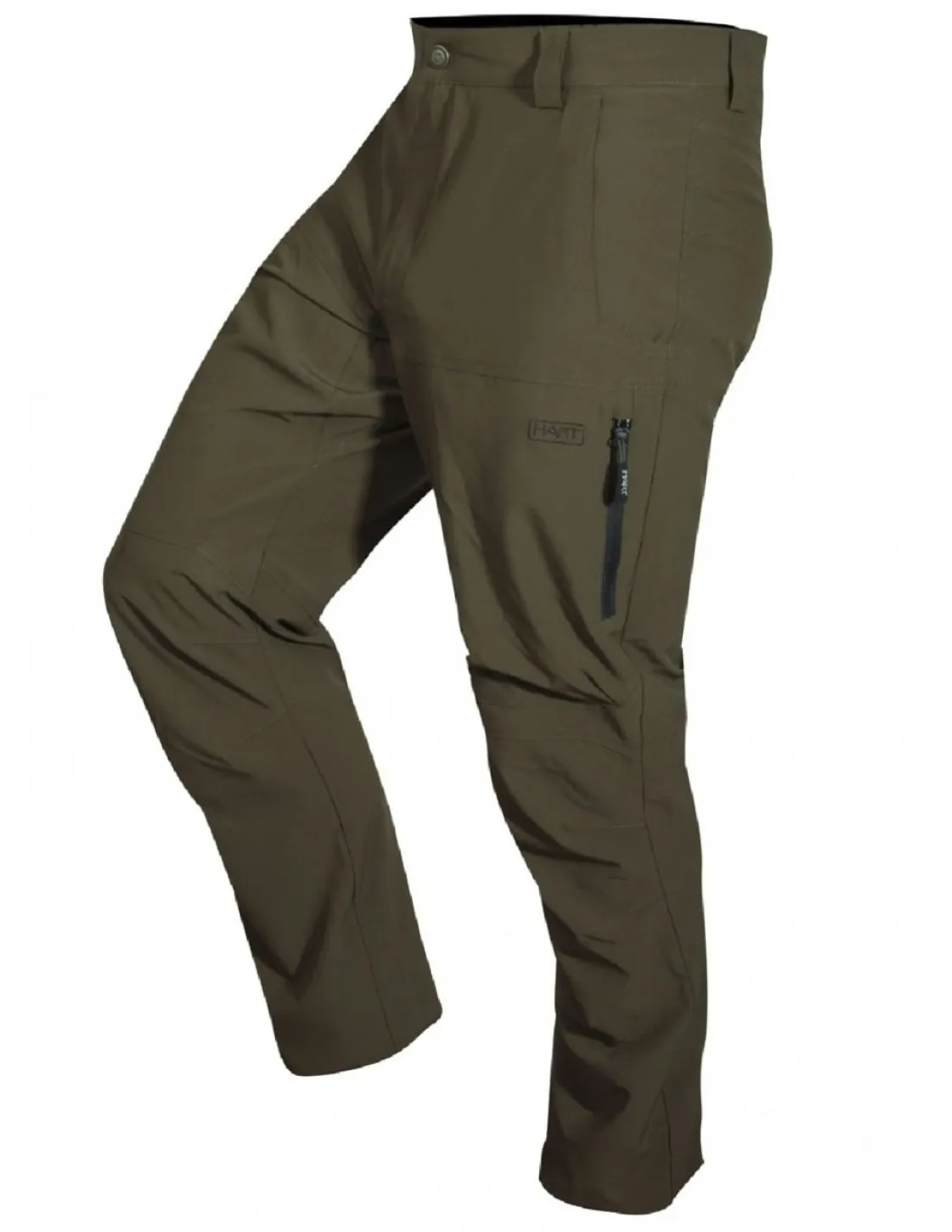HART HUNTING Hart Komar-Those | Herren Hose
