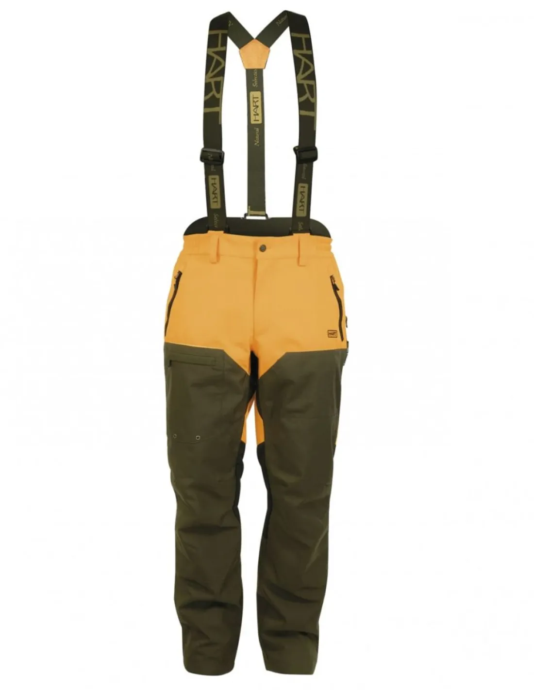 HART HUNTING Hart Kora-T Hose | Herren Hose