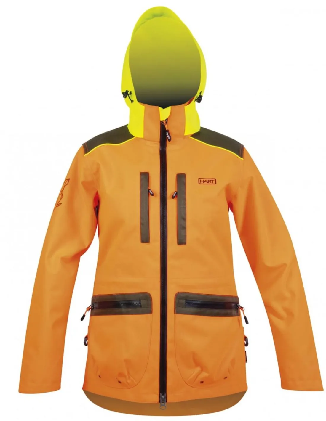 HART HUNTING Hart Kurgan-J Hose Damen | Damen Jacke