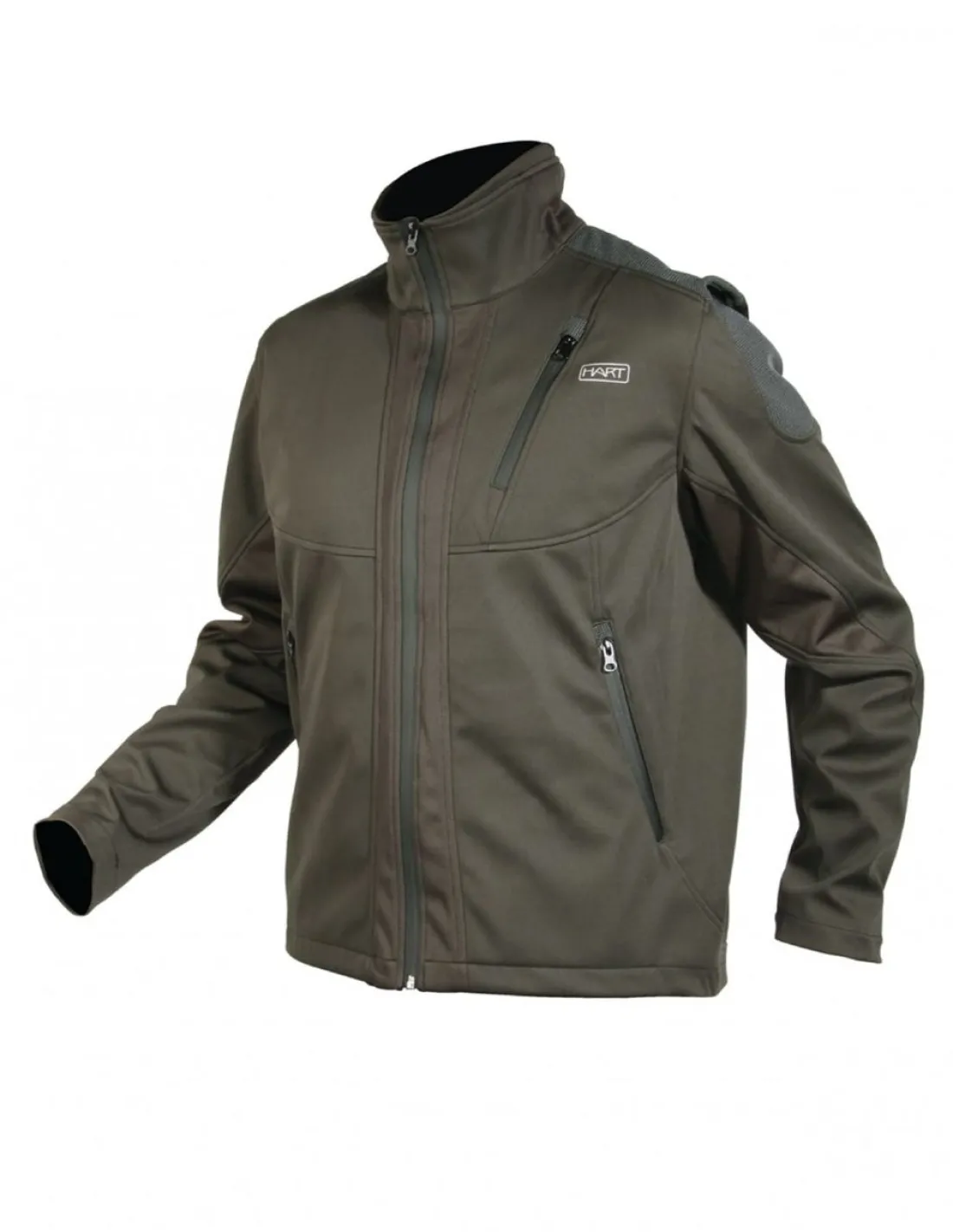 HART HUNTING Hart Lanbro-S Jacke | Herren Jacken