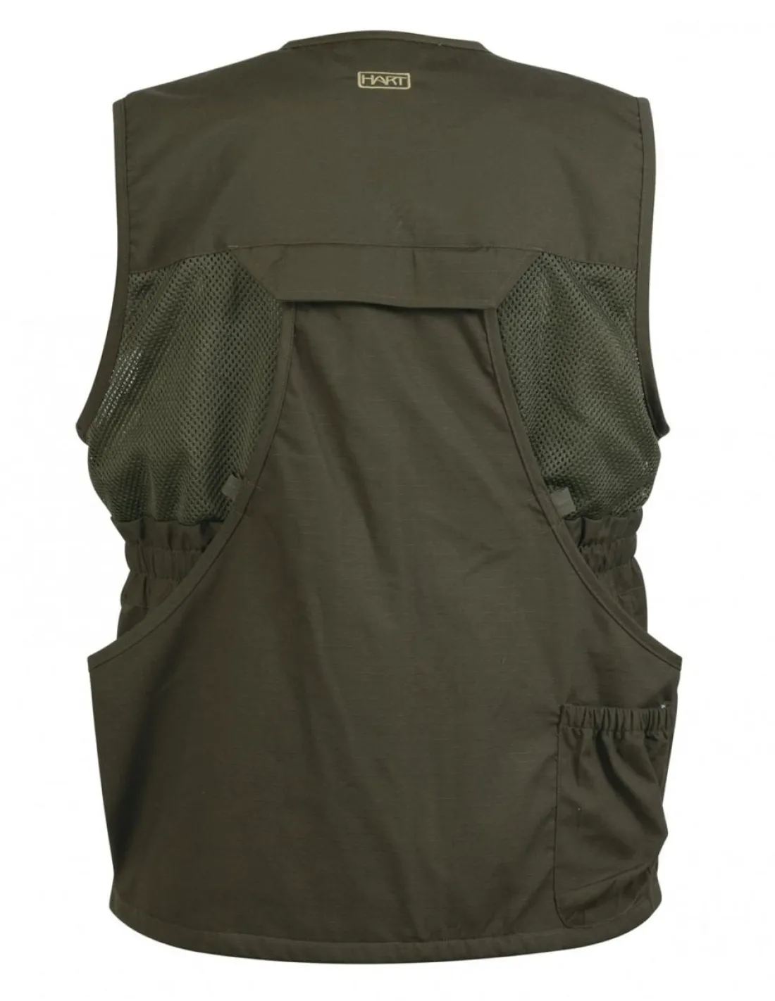 HART HUNTING Hart Maqueda-V Weste | Herren Westen
