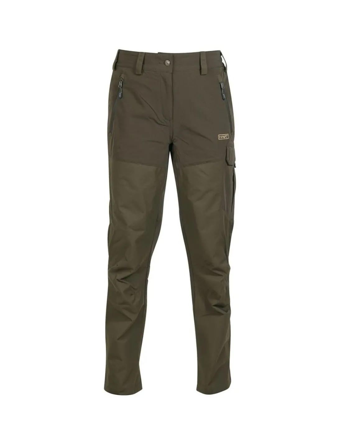 HART HUNTING Hart Moritz-T Hose Damen | Damen Hose