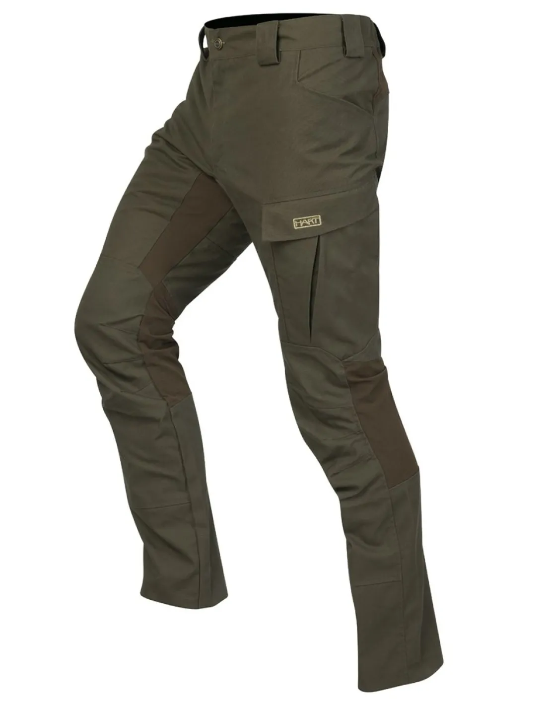 HART HUNTING Hart Motion-T Hose | Herren Hose