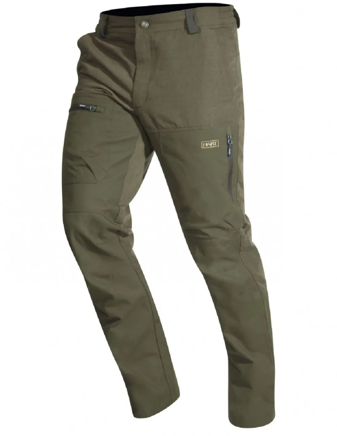 HART HUNTING Hart Muguet-T Hose | Herren Hose