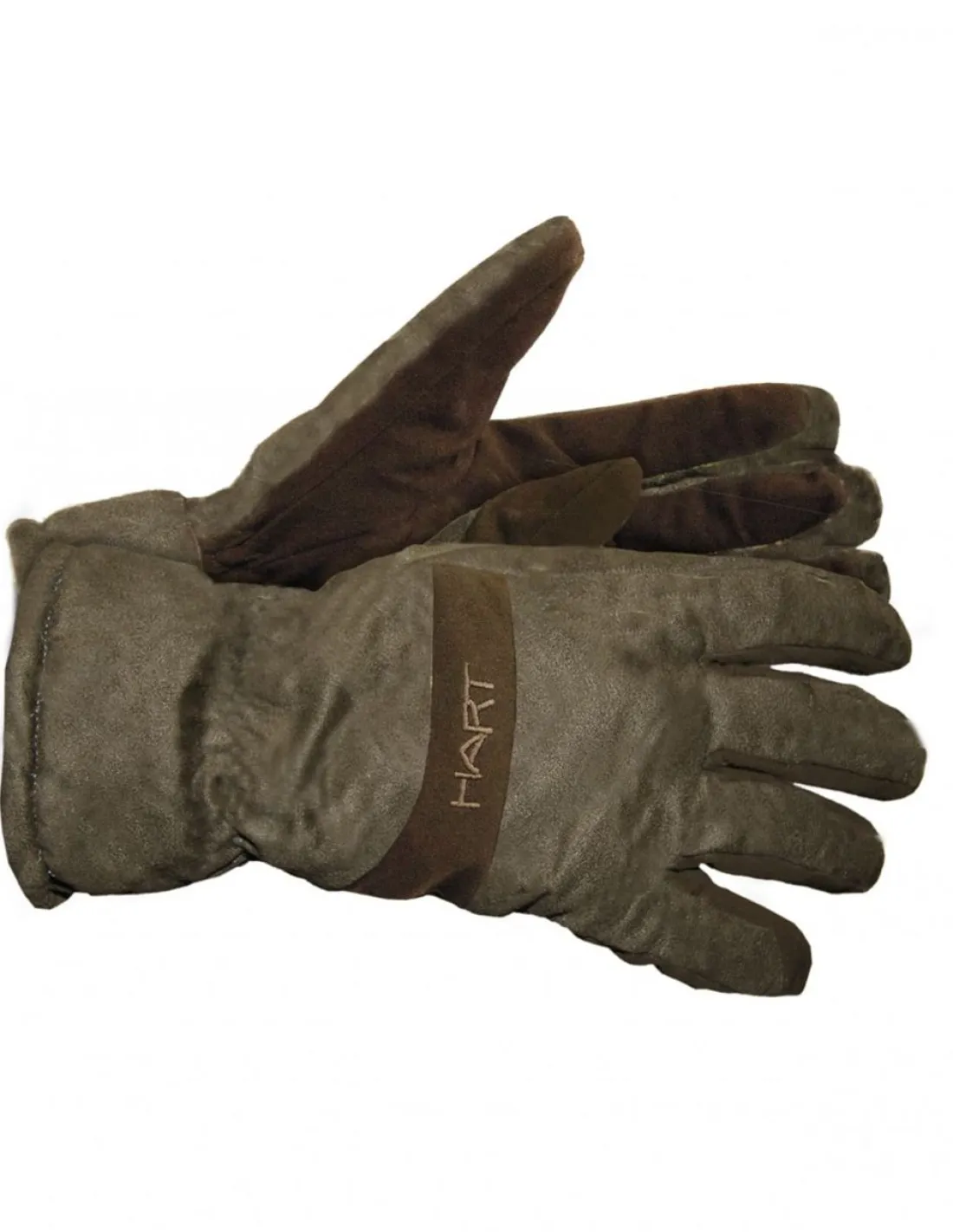 HART HUNTING Hart Oakland-Gl Handschuhe | Handschuhe