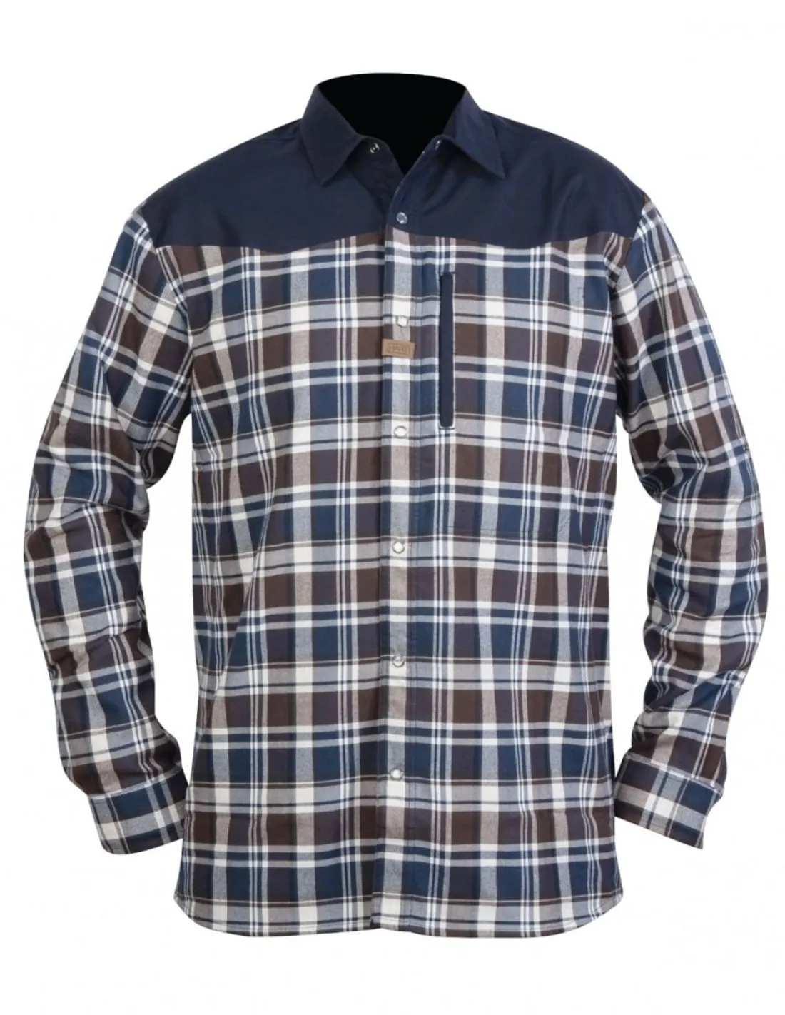 HART HUNTING Hart Oita Hemd | Herren Hemden Und Tshirts