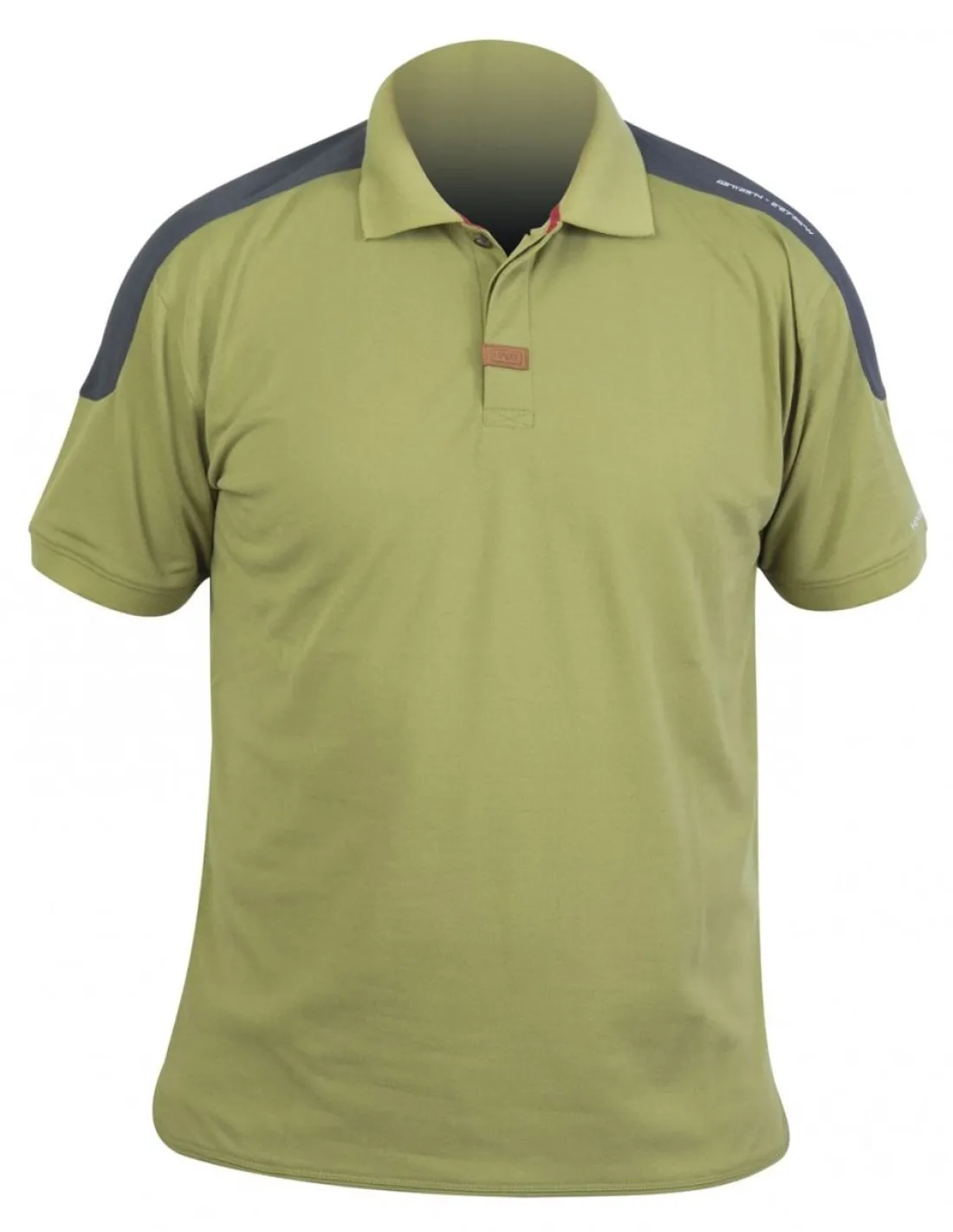 HART HUNTING Hart Saga Polo | Herren Hemden Und Tshirts