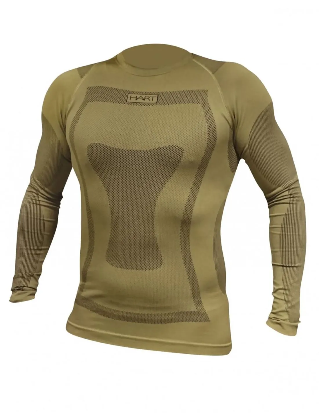 HART HUNTING Hart Skinmap Unterhemd | Herren Fleeces Und Unterwäsche