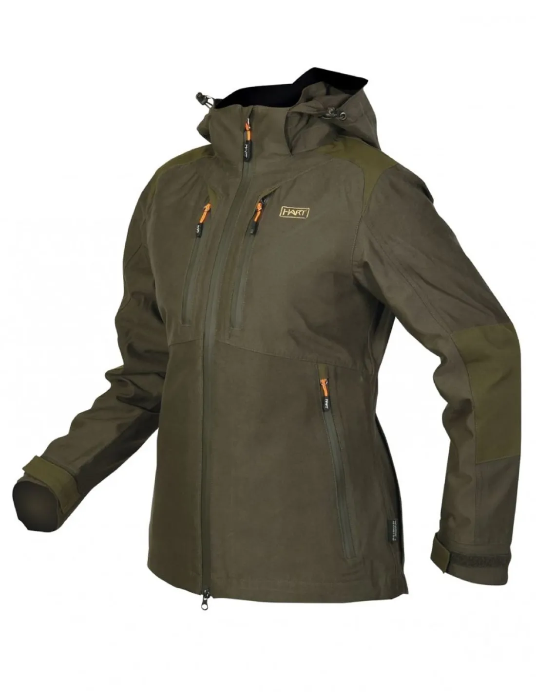 HART HUNTING Hart Taunus-J Jacke Damen | Damen Jacke