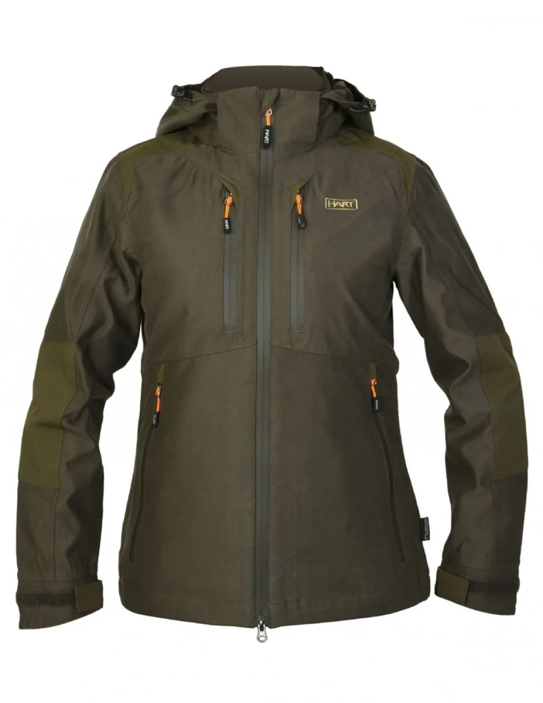 HART HUNTING Hart Taunus-J Jacke Damen | Damen Jacke