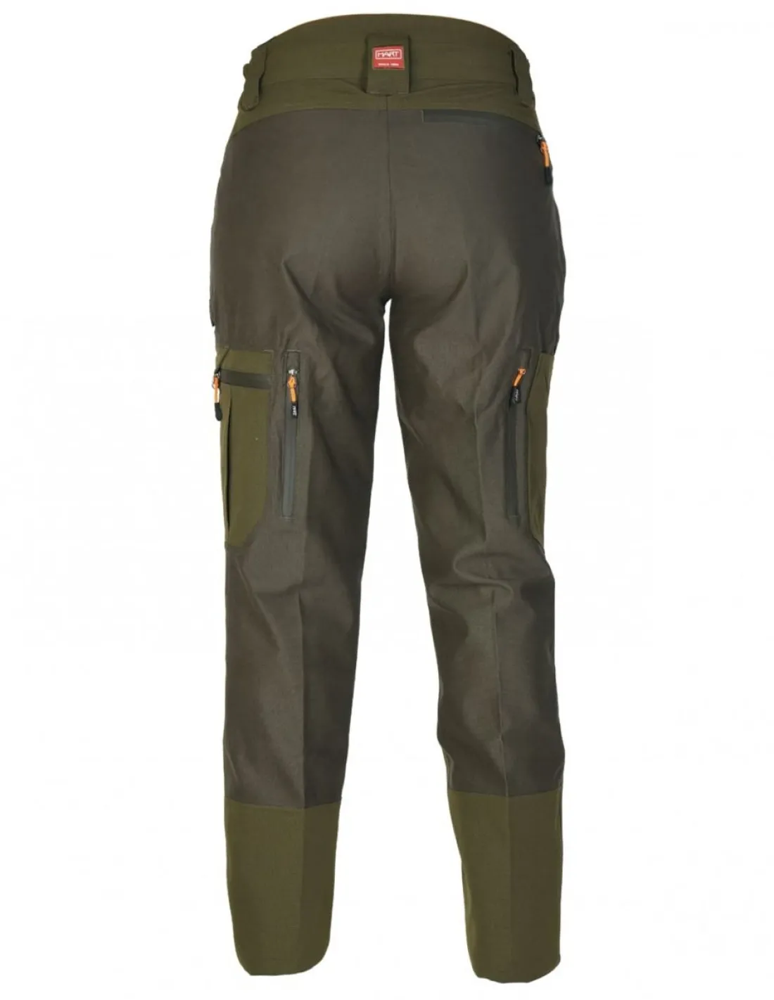 HART HUNTING Hart Taunus-T Hose Damen | Damen Hose