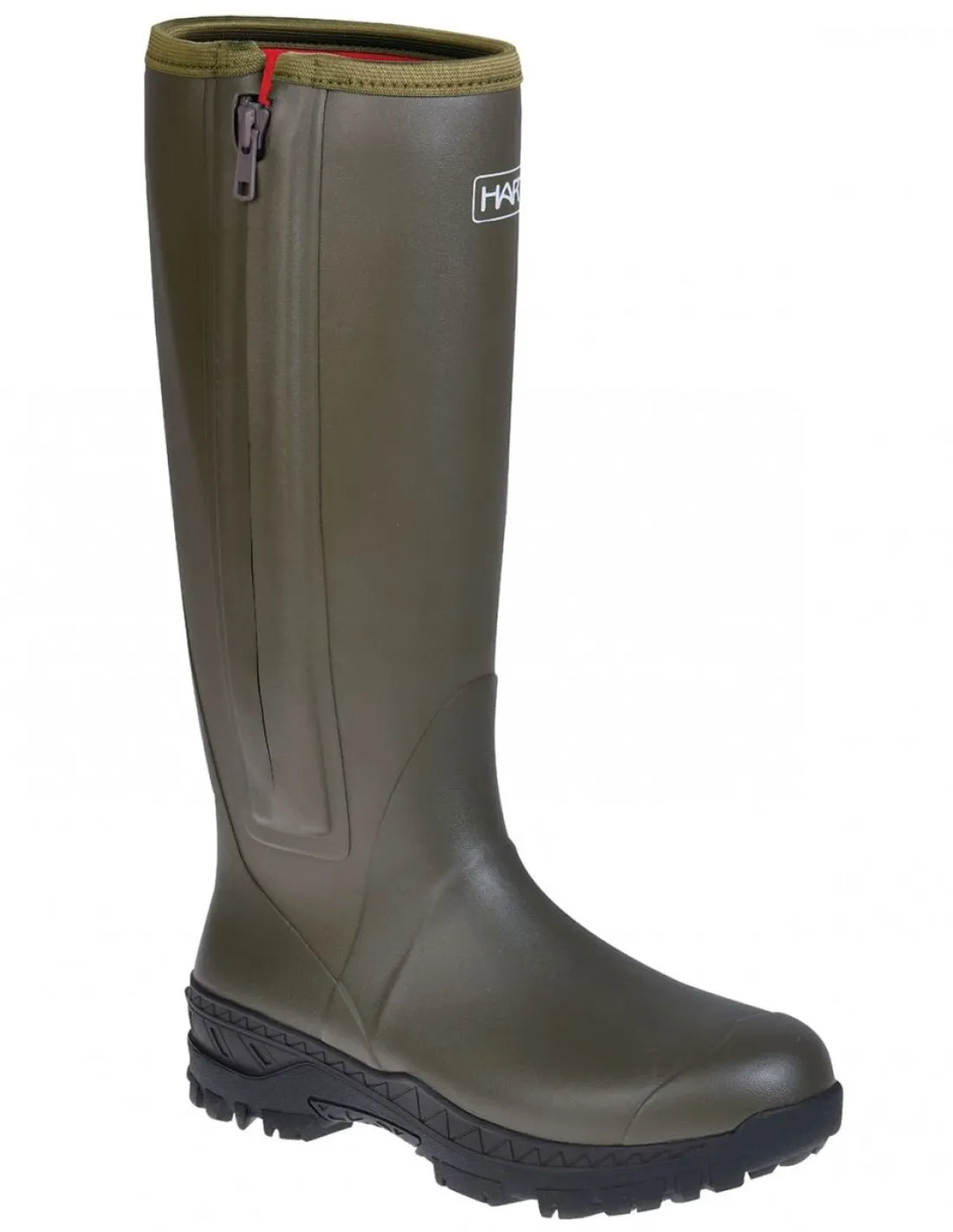 HART HUNTING Hart Trakai 18" Nz Gummistiefel | Stiefel